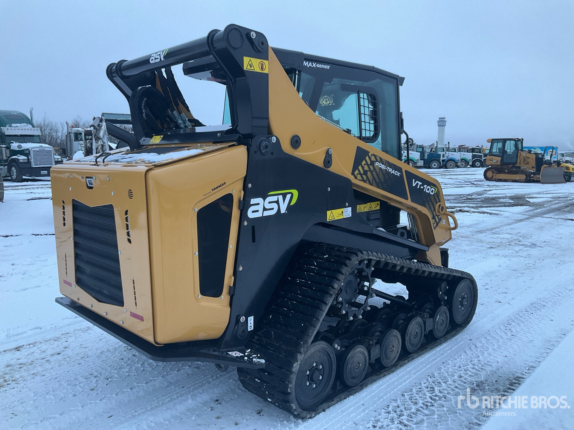 General Appearance with Imagen: esquina trasera derecha