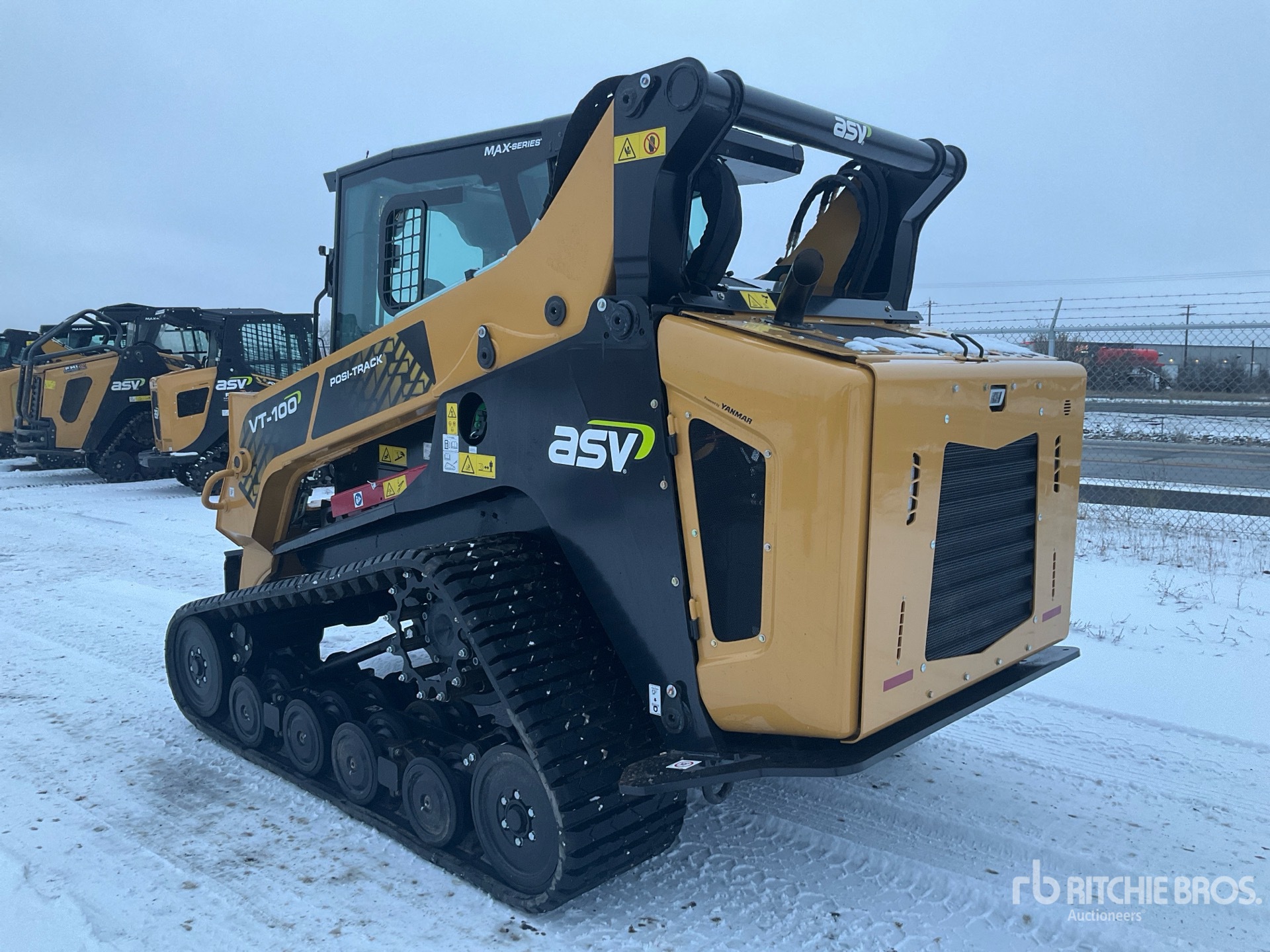 General Appearance with Imagen: esquina trasera izquierda