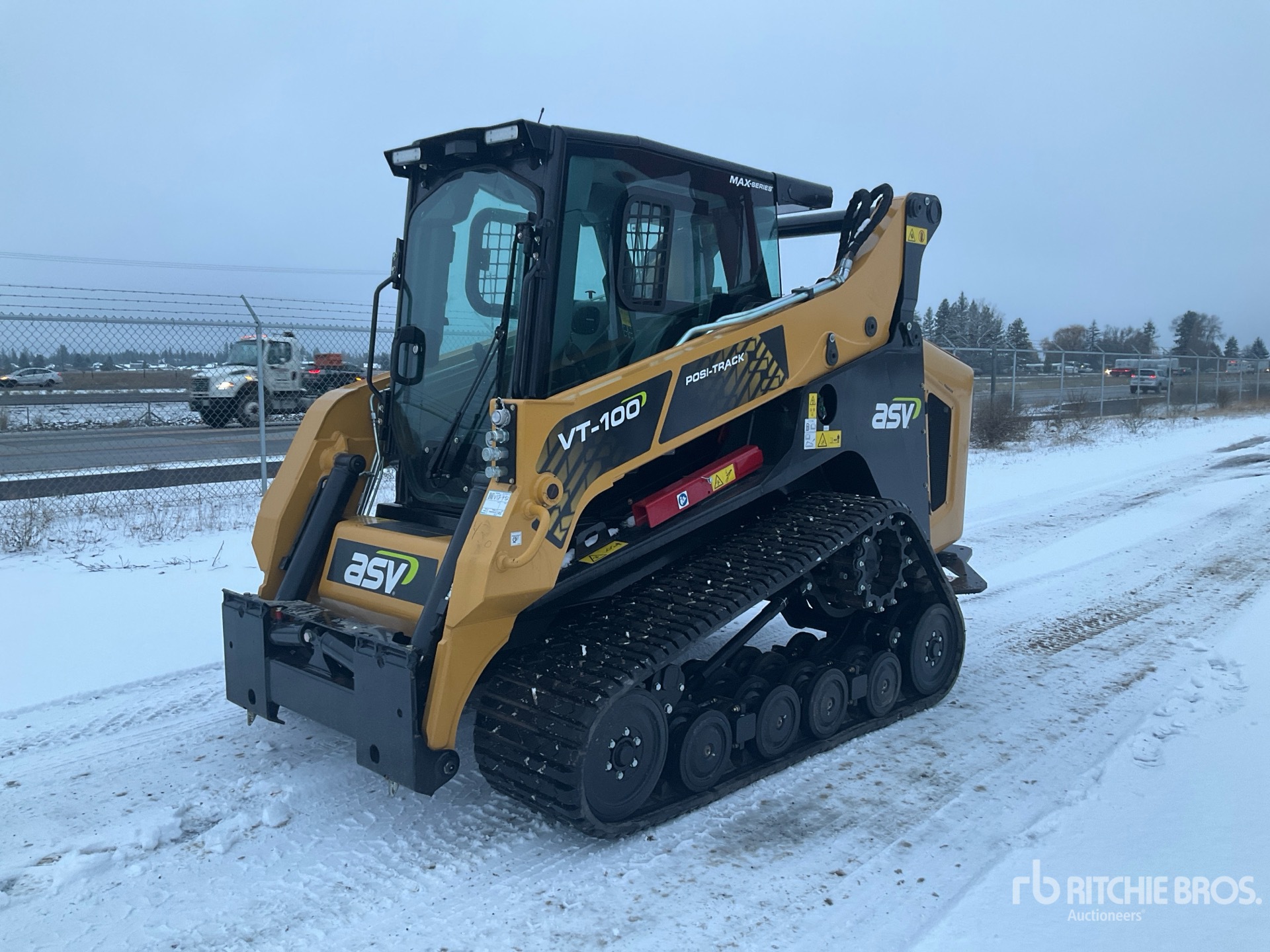 General Appearance with Featured Photo