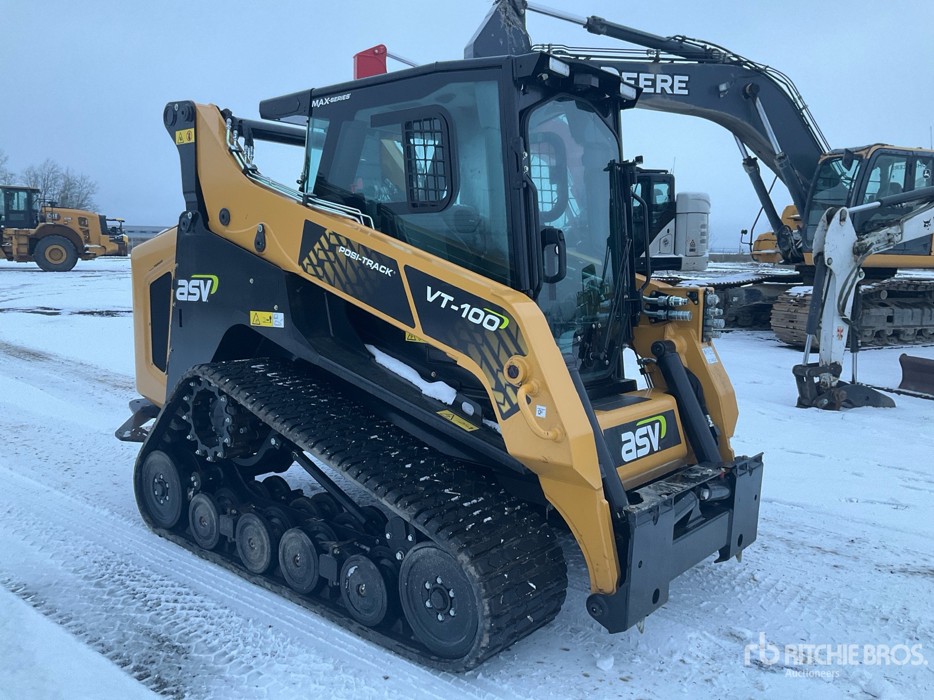 General Appearance with Imagen: esquina delantera derecha