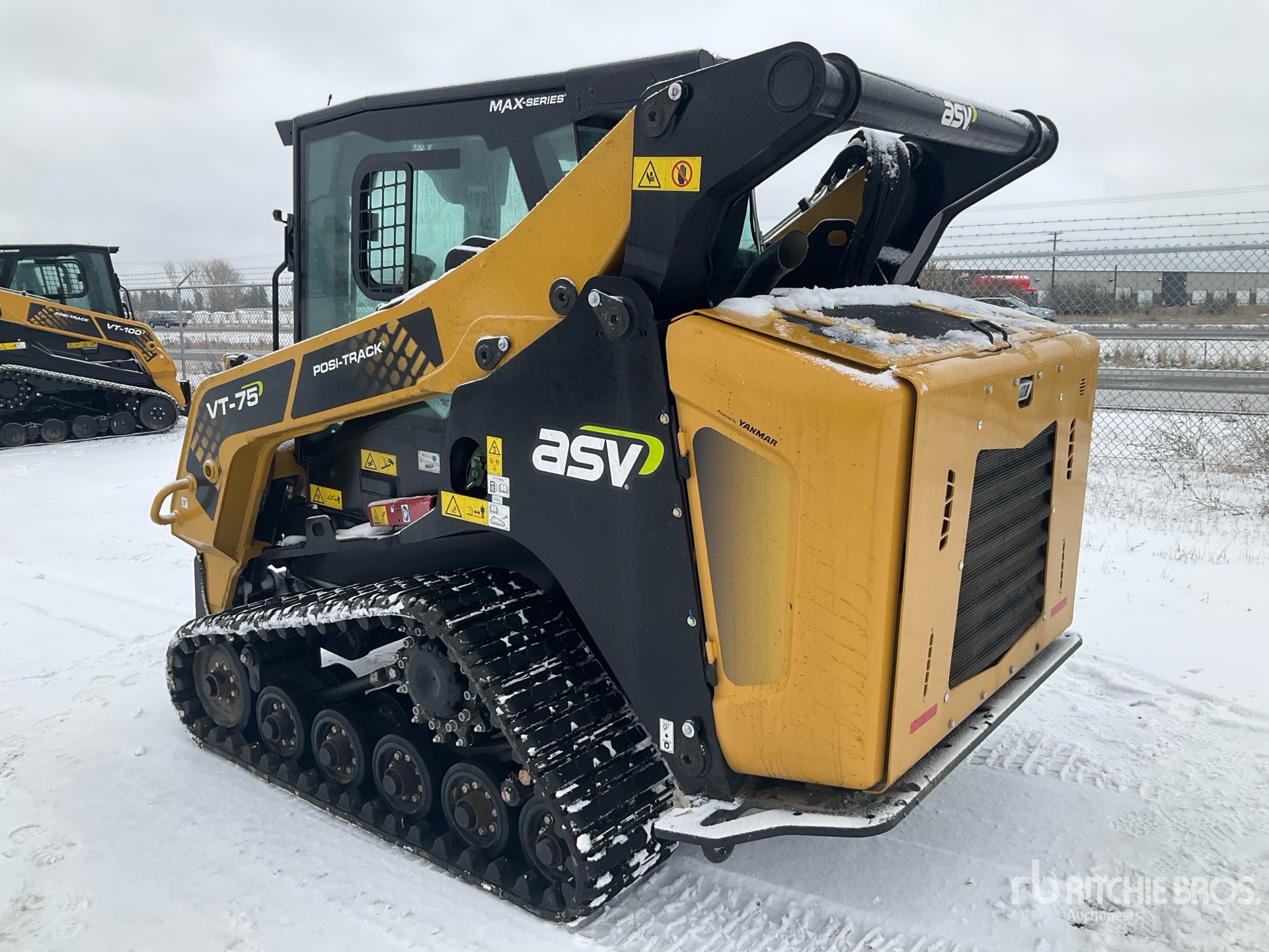 General Appearance with Imagen: esquina trasera izquierda