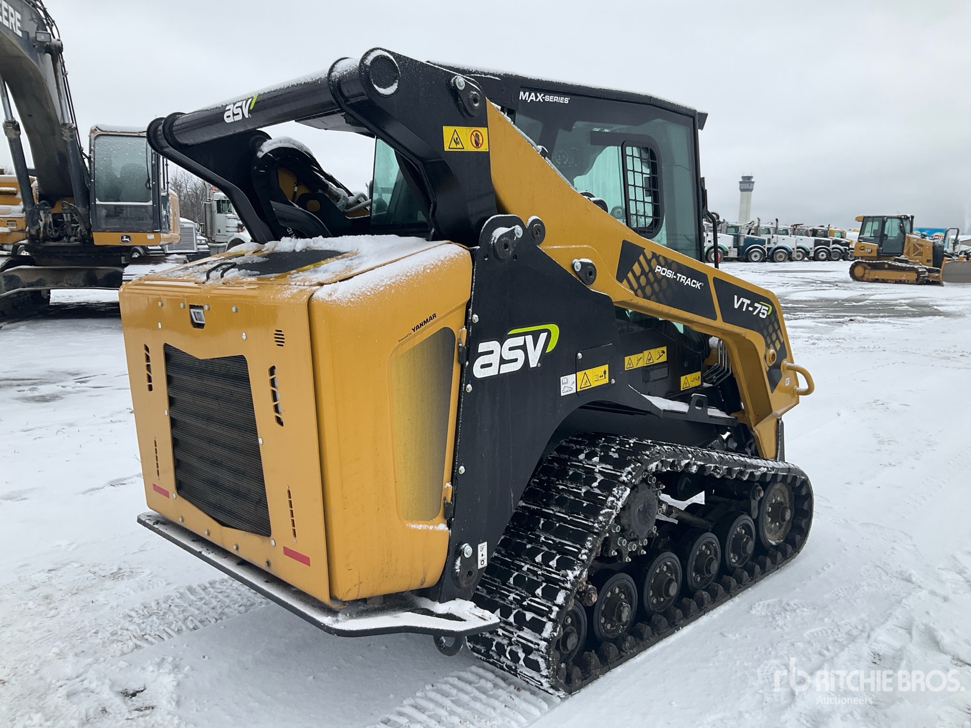 General Appearance with Imagen: esquina trasera derecha