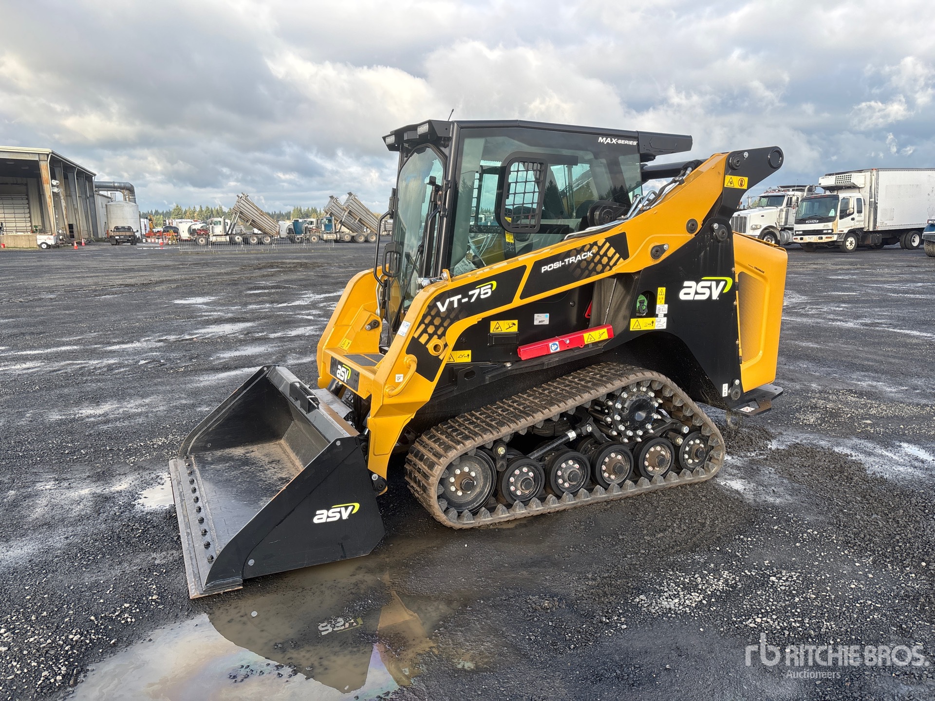 General Appearance with Featured Photo