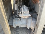 Air Compressor with 