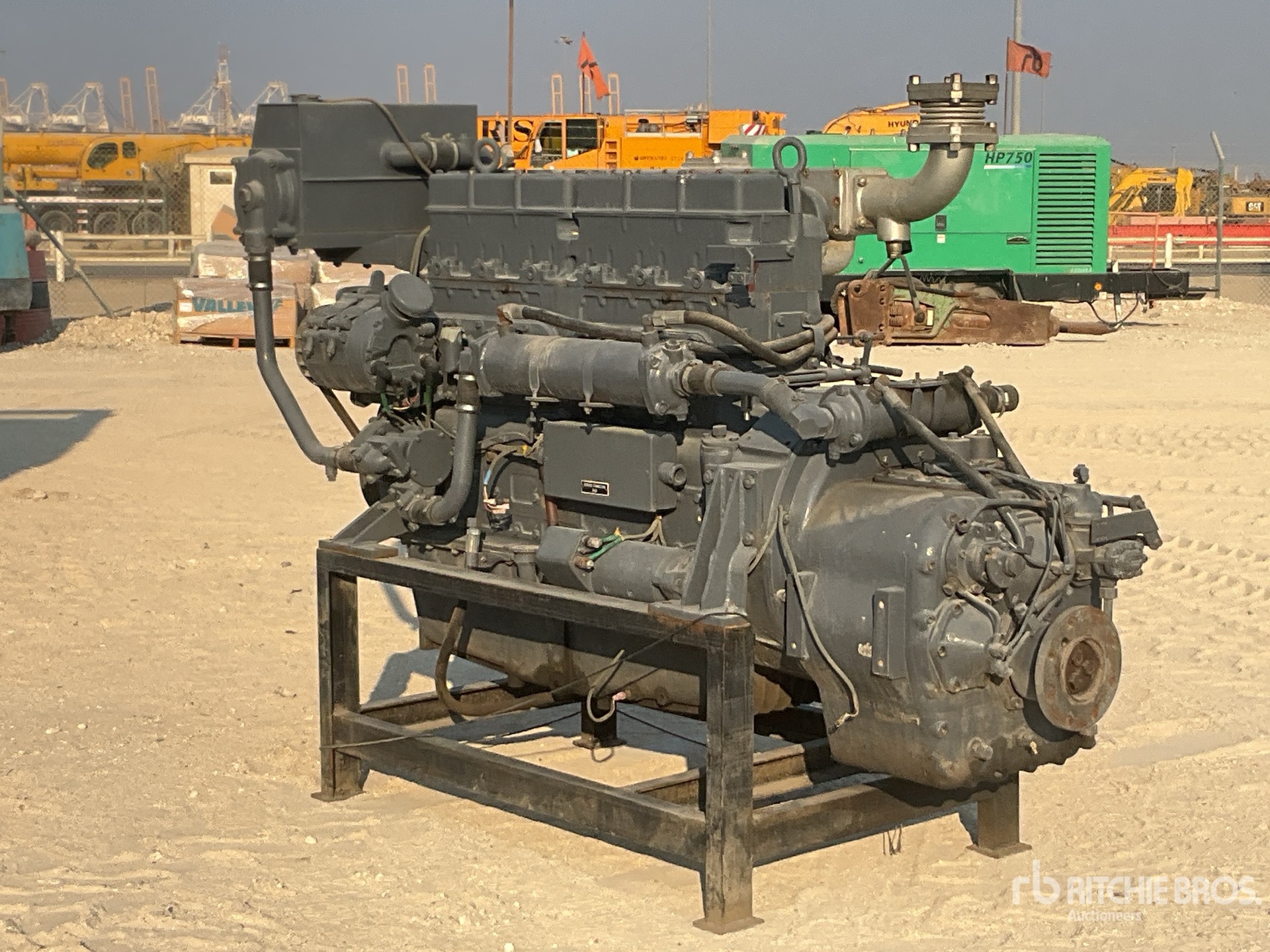 General Appearance with Imagen: esquina trasera izquierda