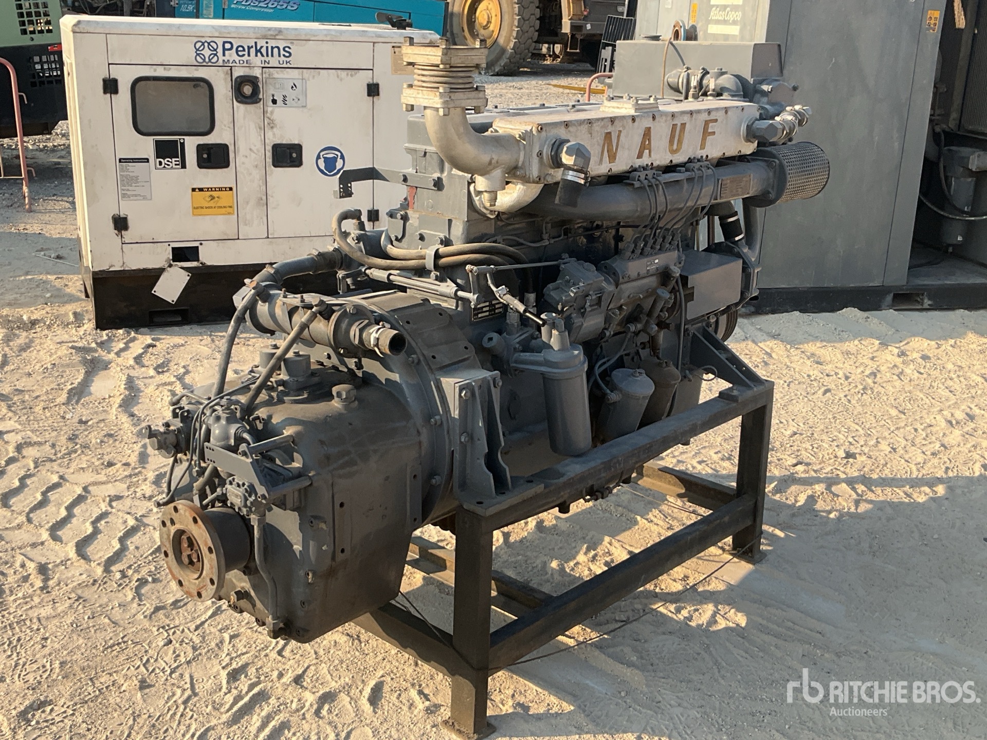 General Appearance with Imagen: esquina trasera derecha