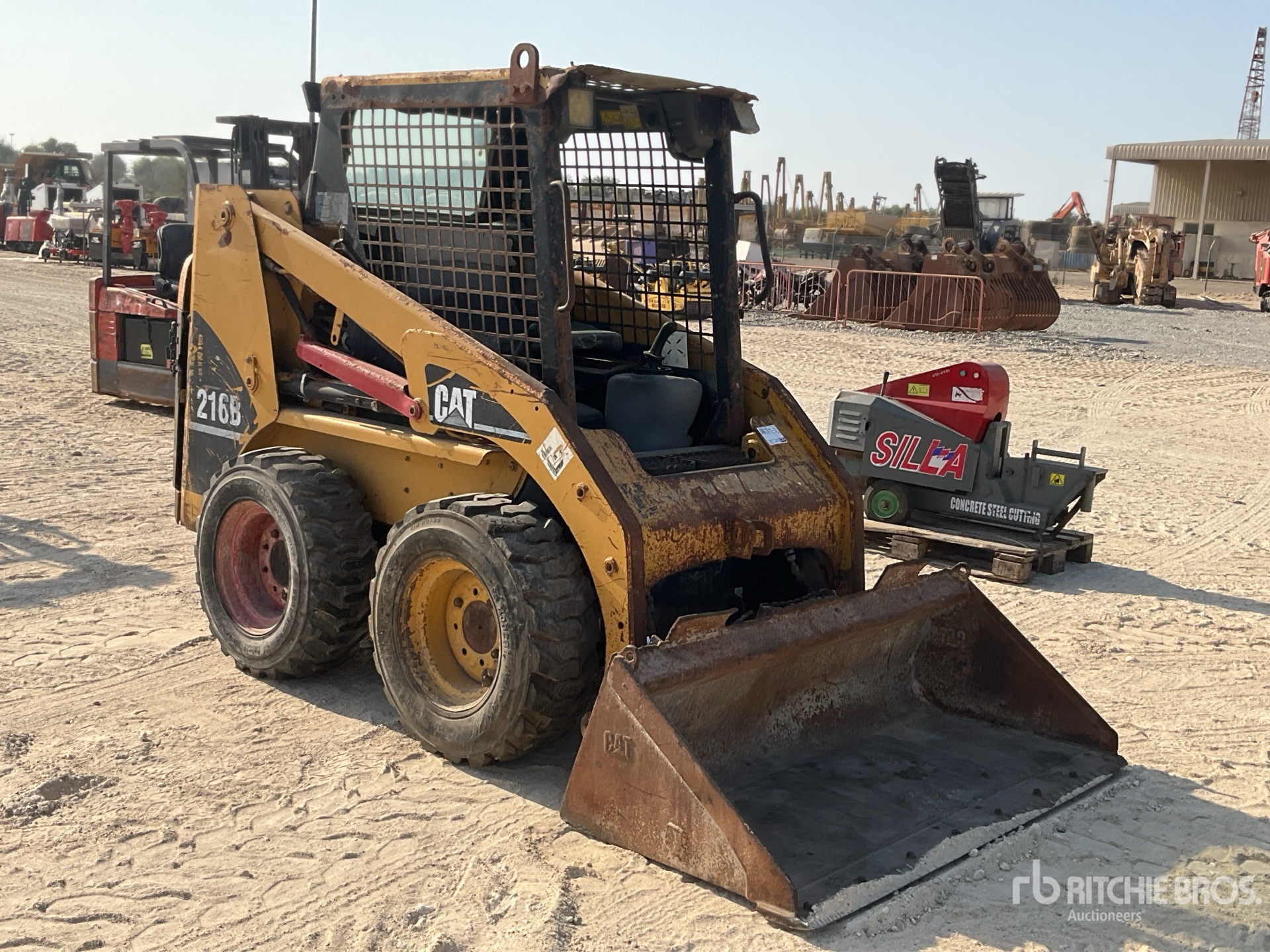 General Appearance with Imagen: esquina delantera derecha