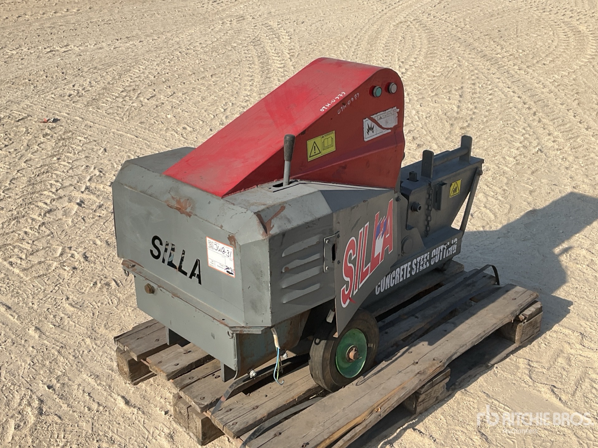 General Appearance with Zdjęcie, lewy górny róg