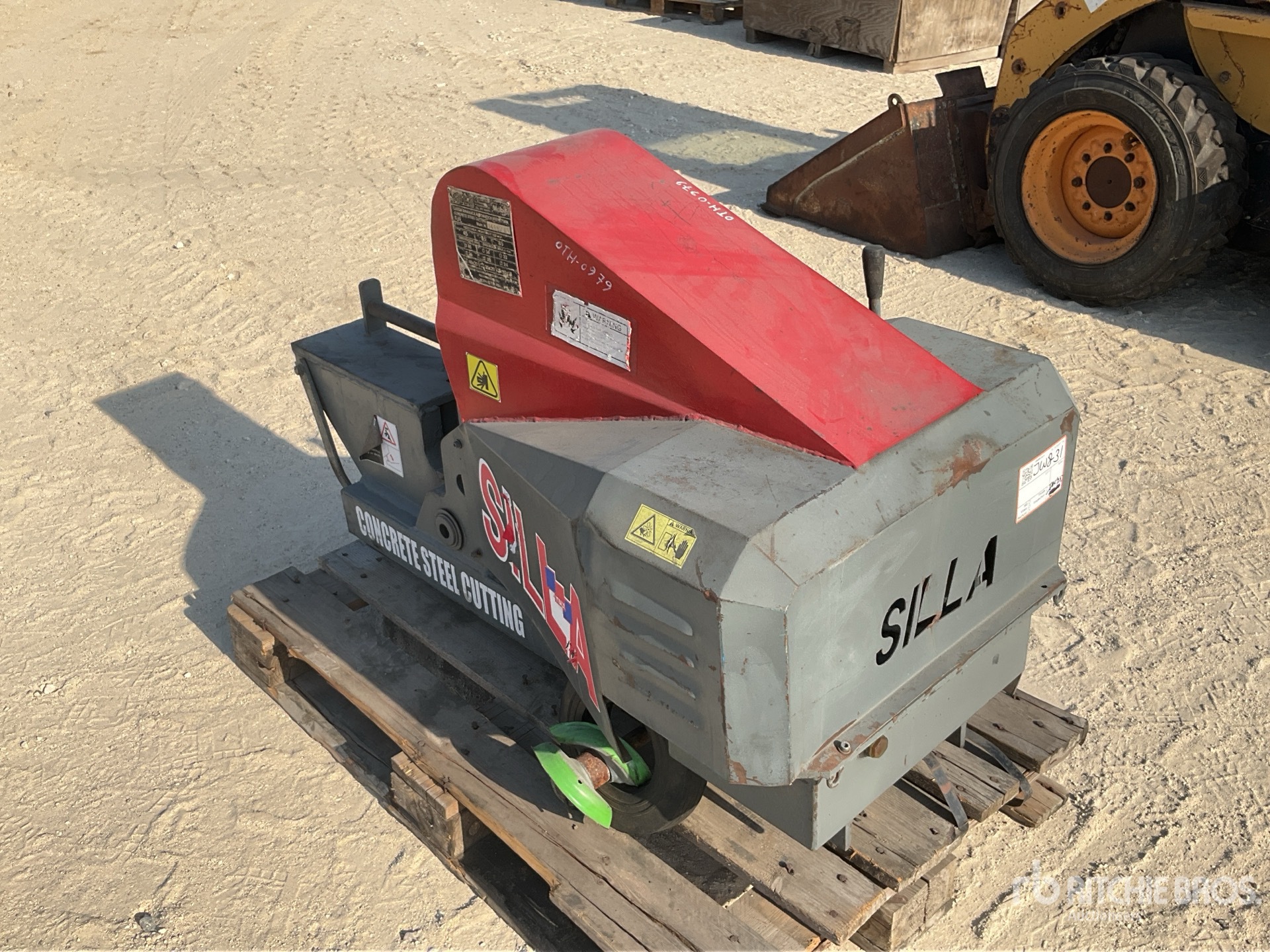 General Appearance with Zdjęcie, prawy górny róg