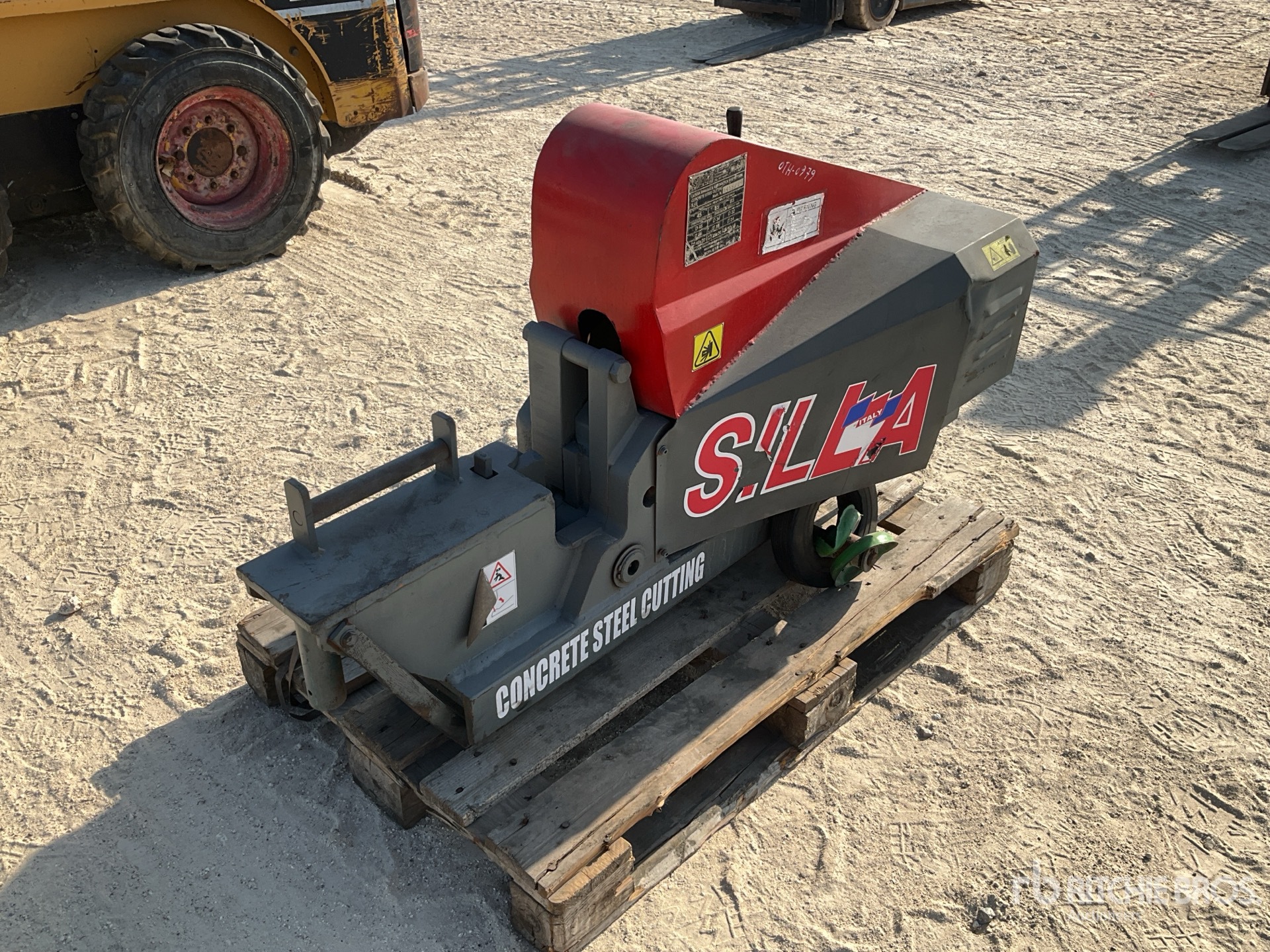 General Appearance with Zdjęcie, prawy dolny róg