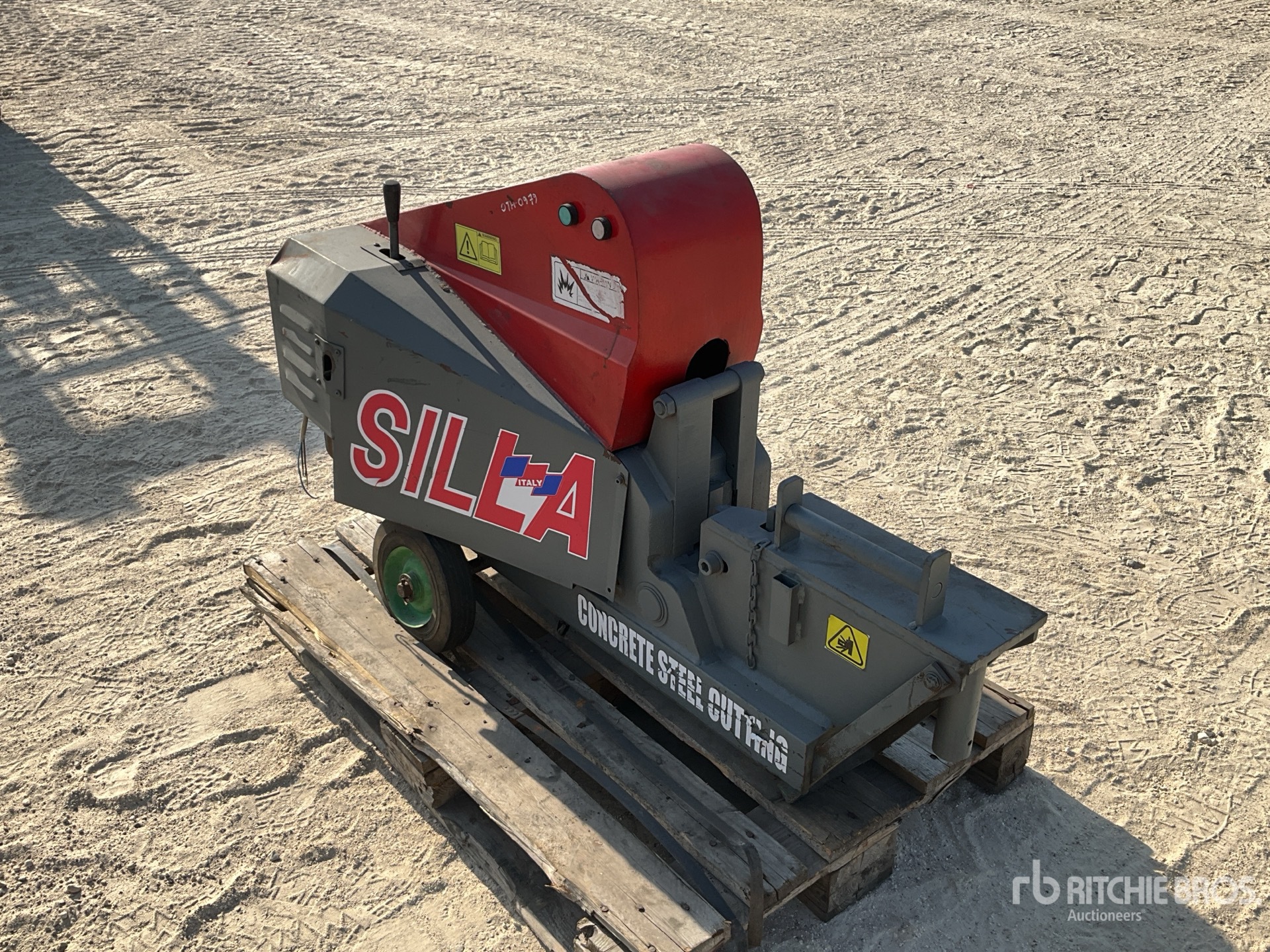 General Appearance with Zdjęcie, lewy dolny róg