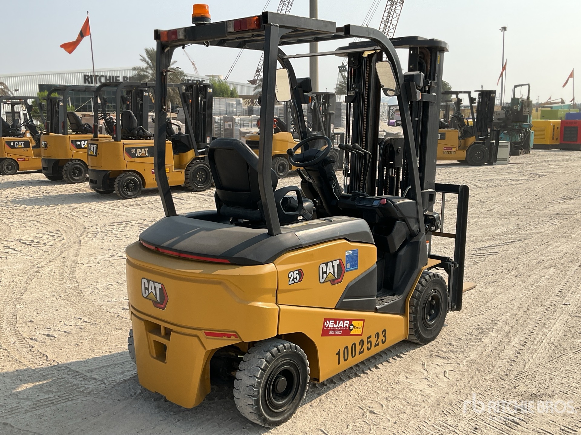 General Appearance with Zdjęcie, prawy dolny róg