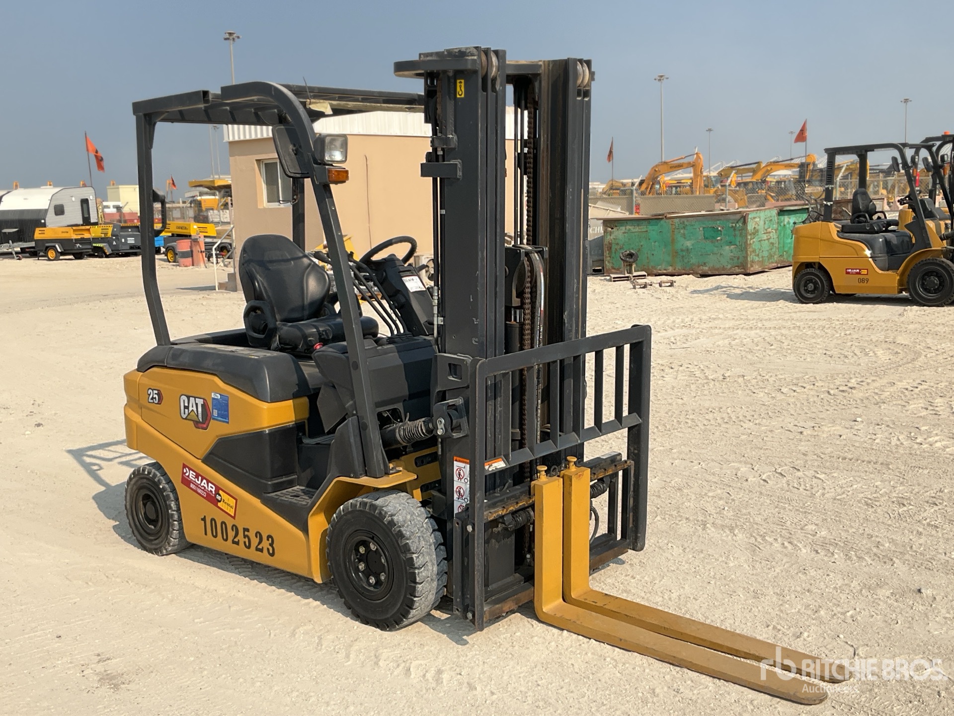 General Appearance with Zdjęcie, prawy górny róg