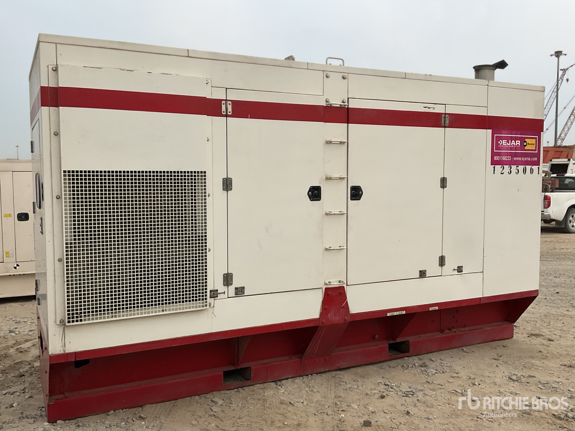 General Appearance with Zdjęcie, lewy górny róg