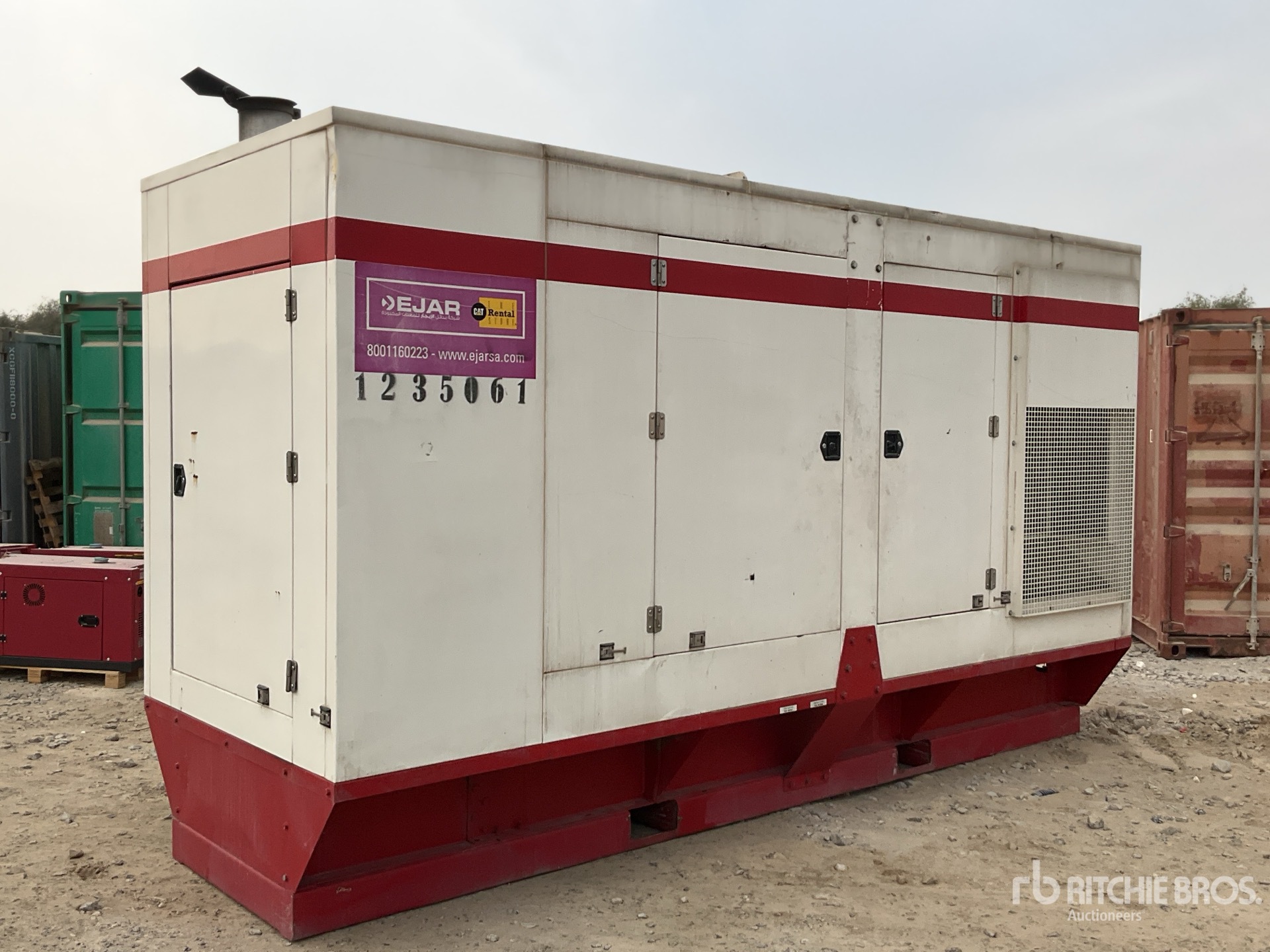 General Appearance with Zdjęcie, prawy dolny róg