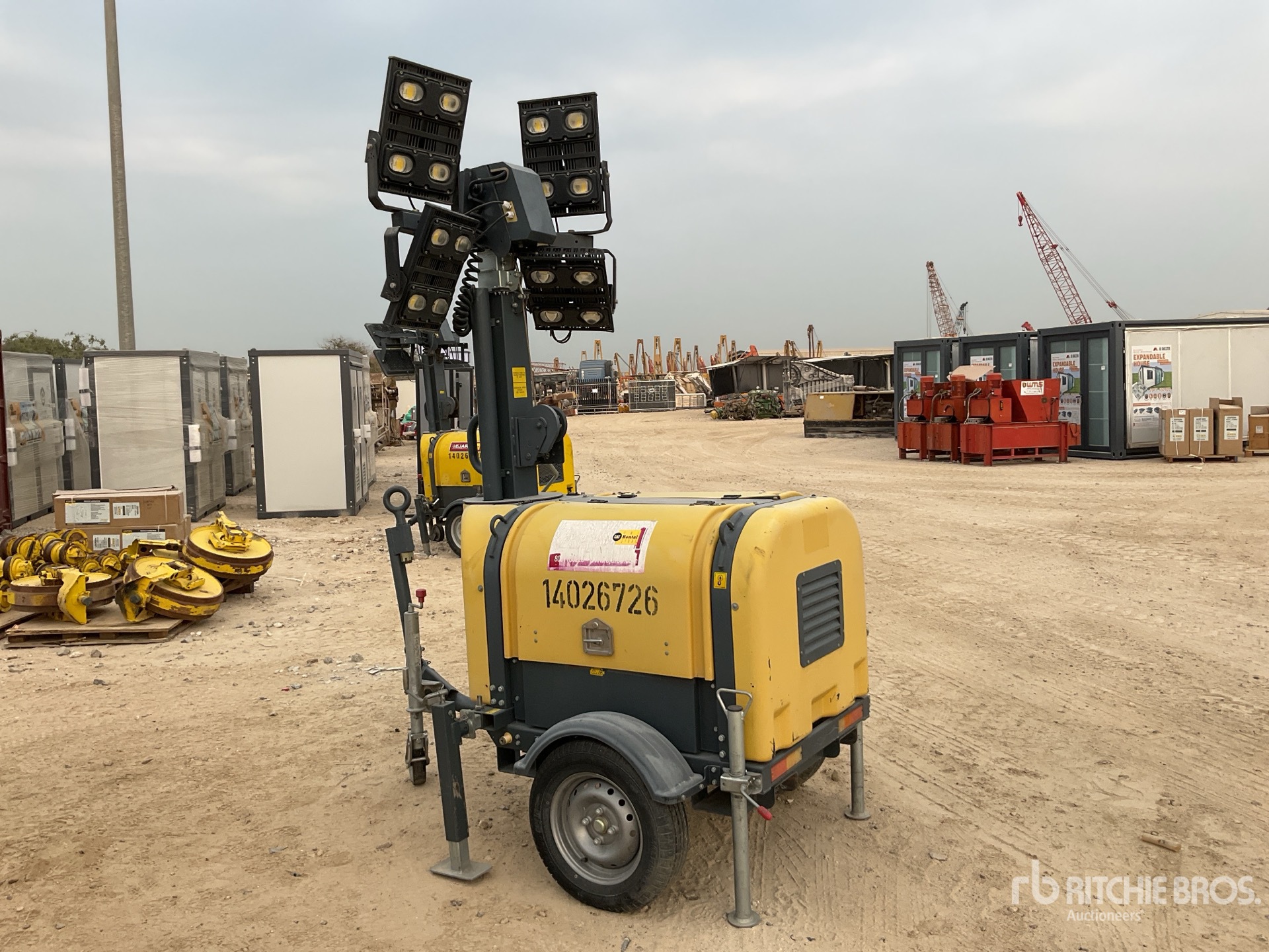 General Appearance with Zdjęcie, lewy dolny róg