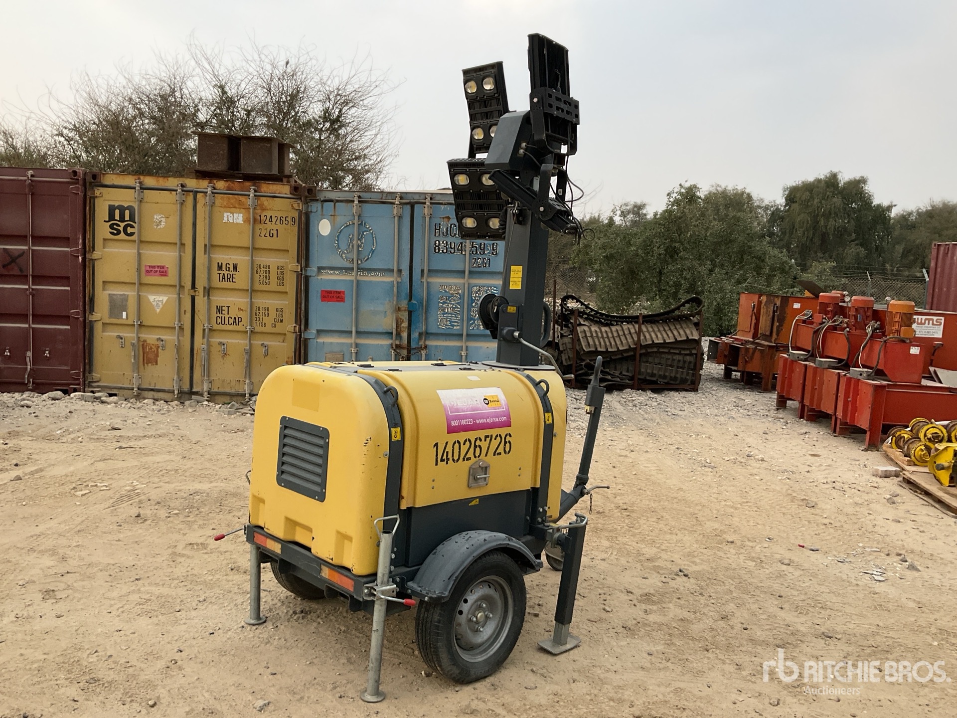 General Appearance with Zdjęcie, prawy dolny róg