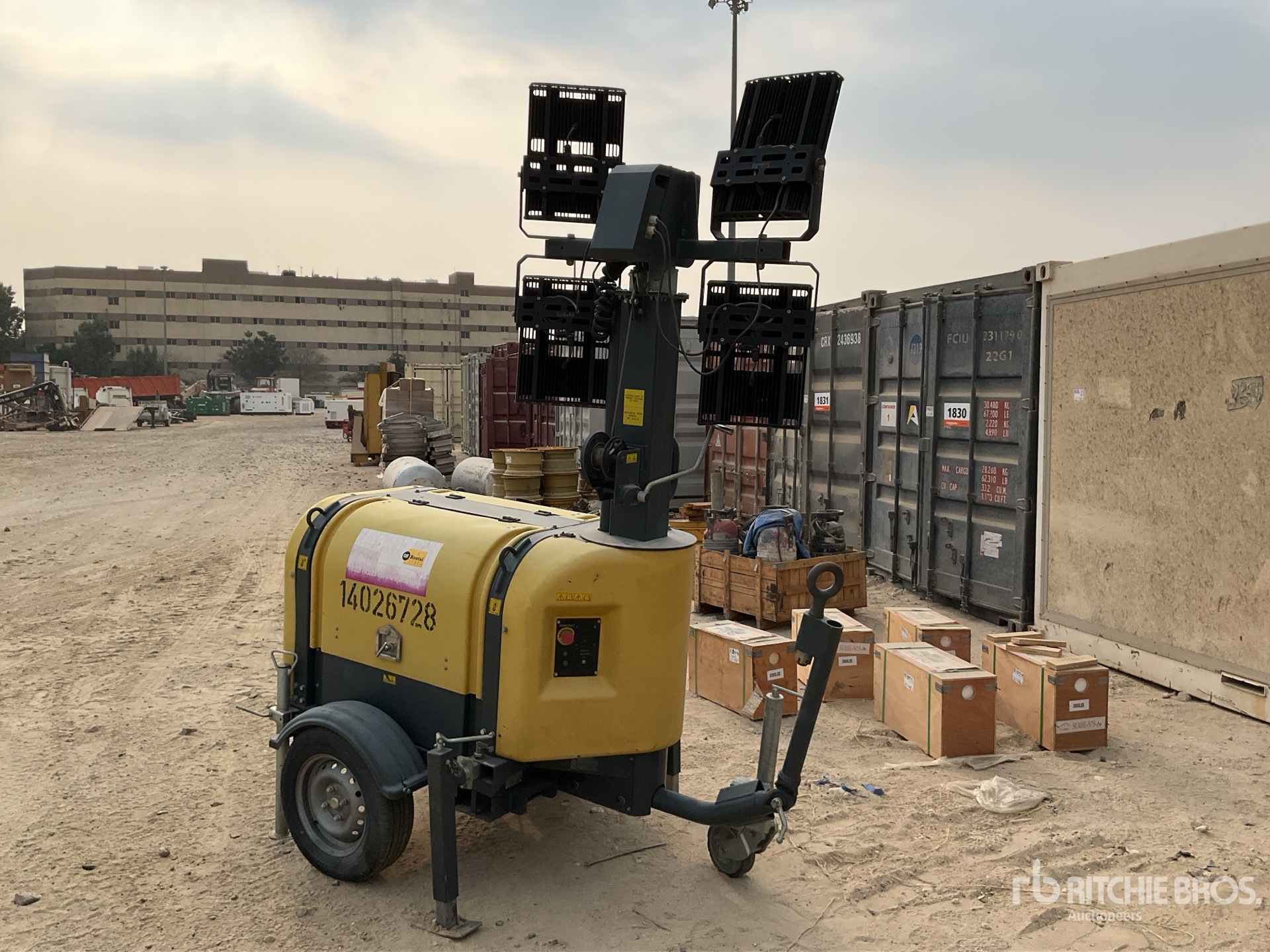 General Appearance with Zdjęcie, prawy górny róg