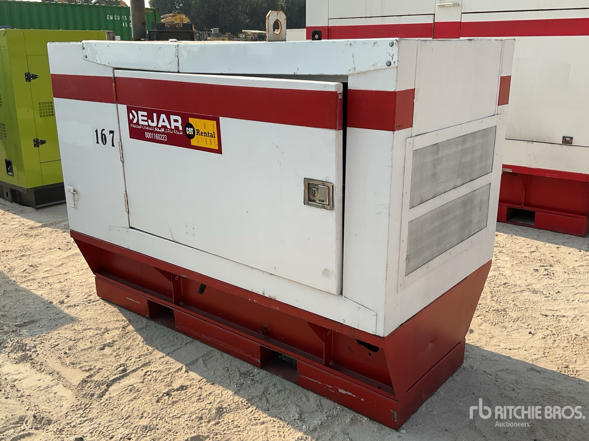 General Appearance with Zdjęcie, prawy górny róg