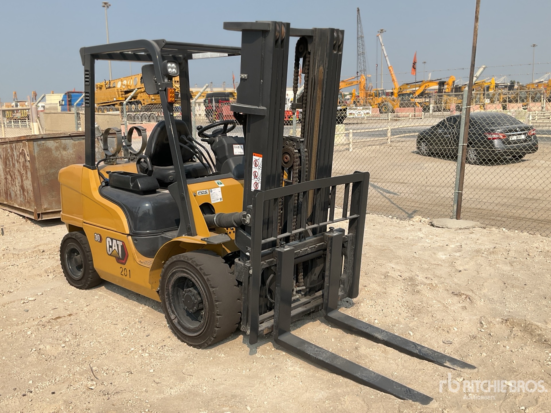 General Appearance with Zdjęcie, prawy górny róg