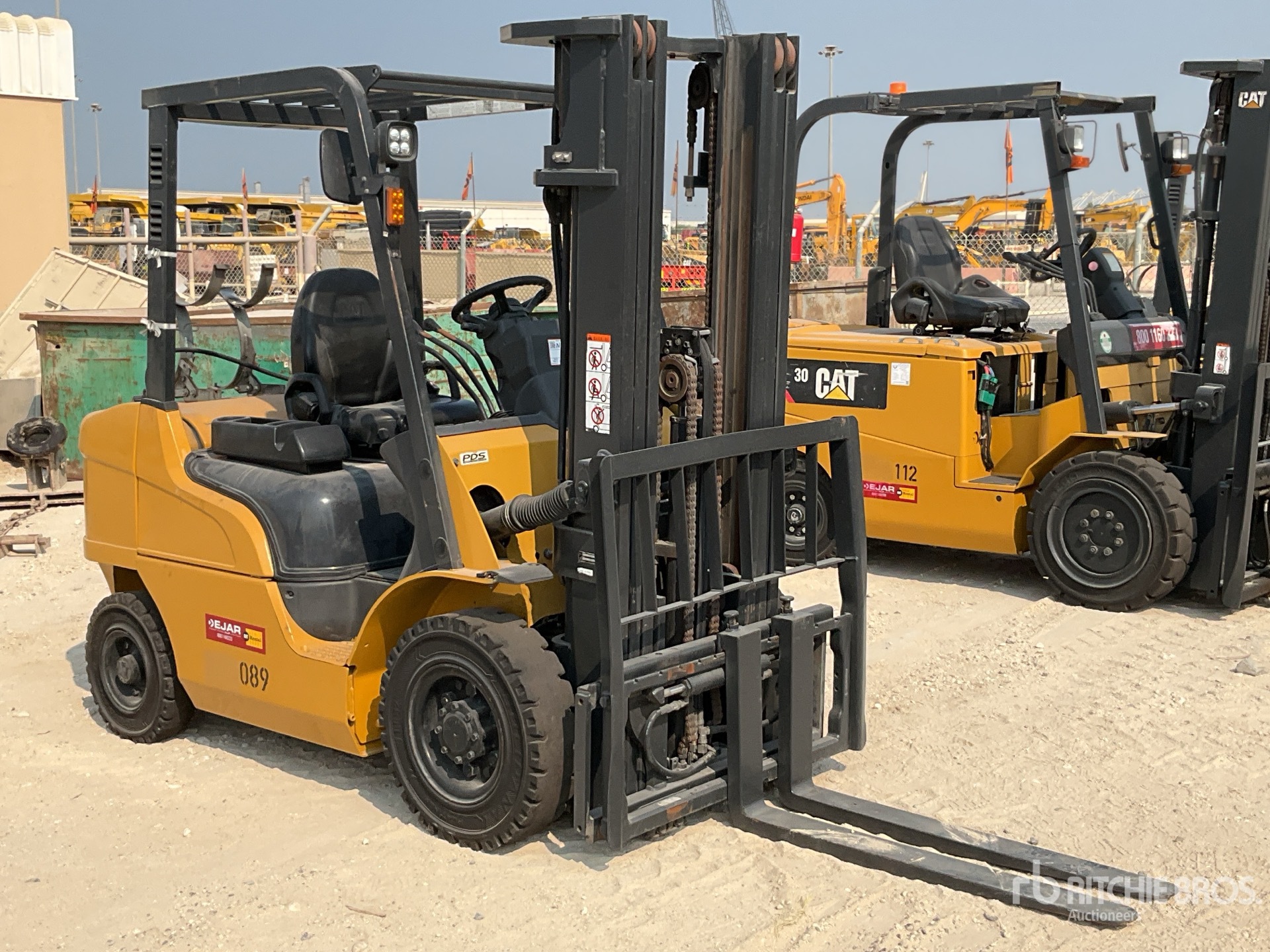 General Appearance with Zdjęcie, prawy górny róg