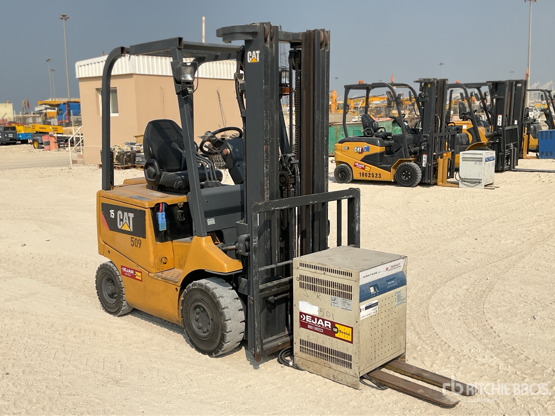 General Appearance with Zdjęcie, prawy górny róg