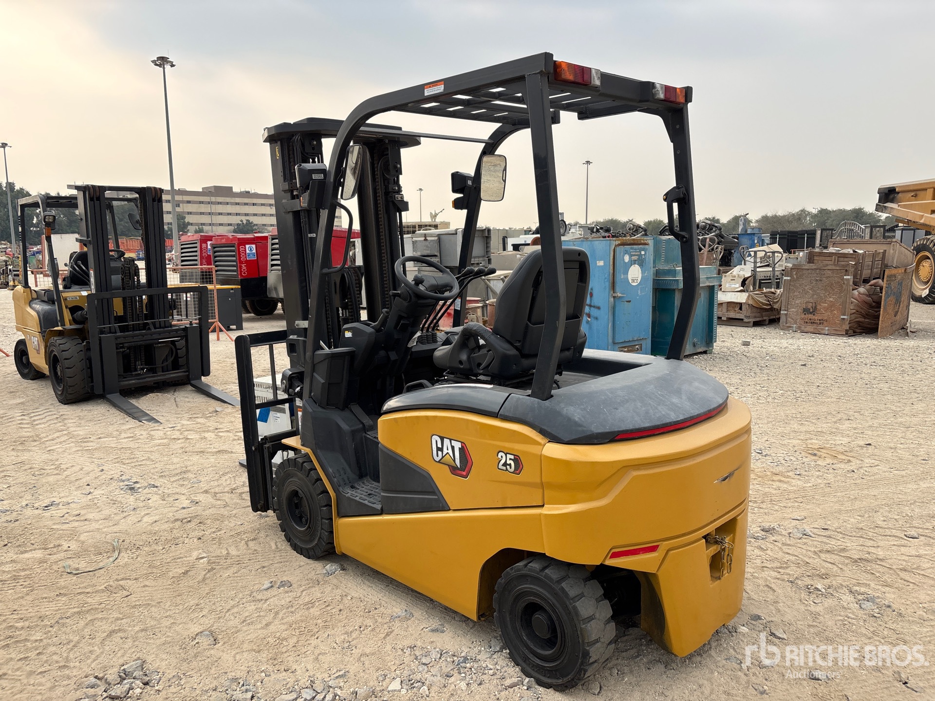 General Appearance with Zdjęcie, lewy dolny róg