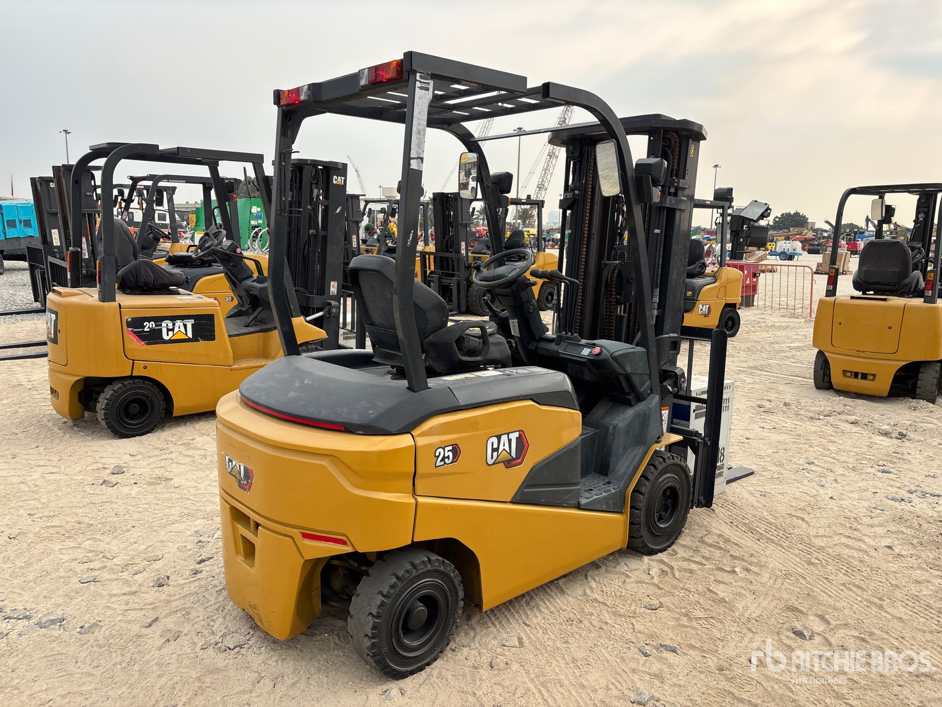 General Appearance with Zdjęcie, prawy dolny róg