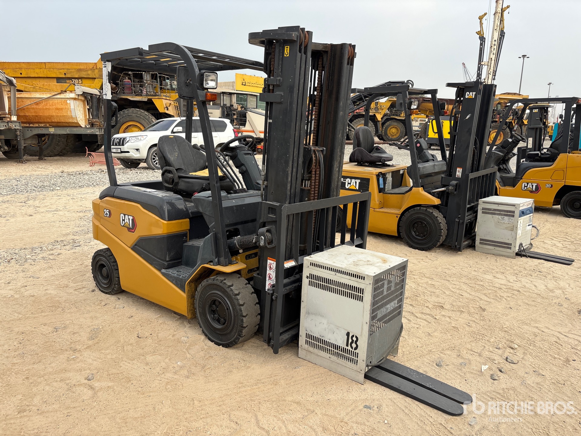 General Appearance with Zdjęcie, prawy górny róg