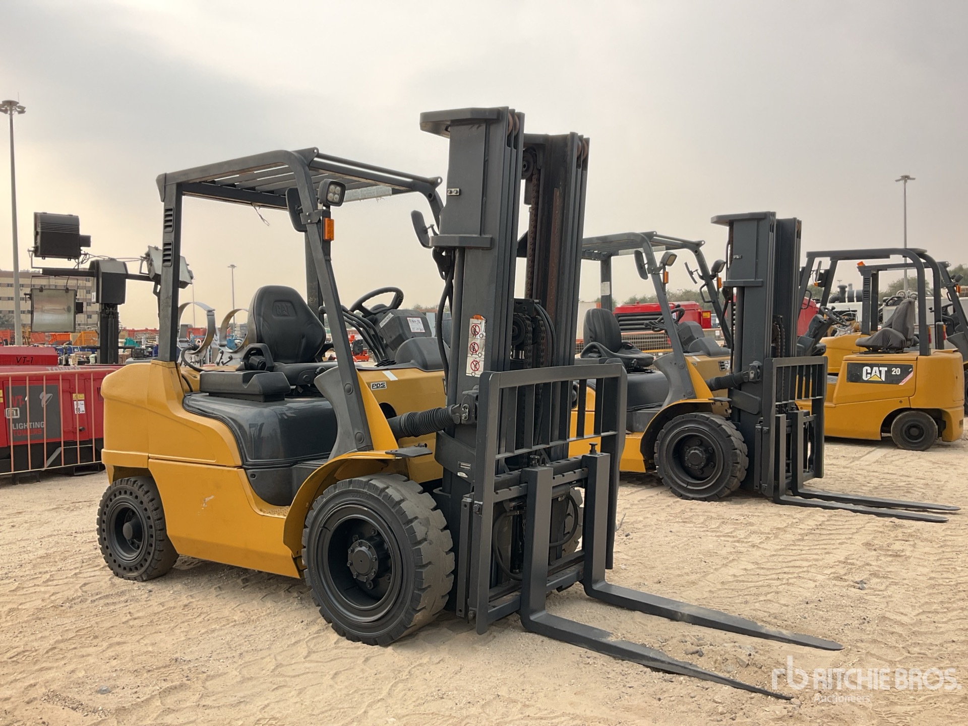 General Appearance with Zdjęcie, prawy górny róg