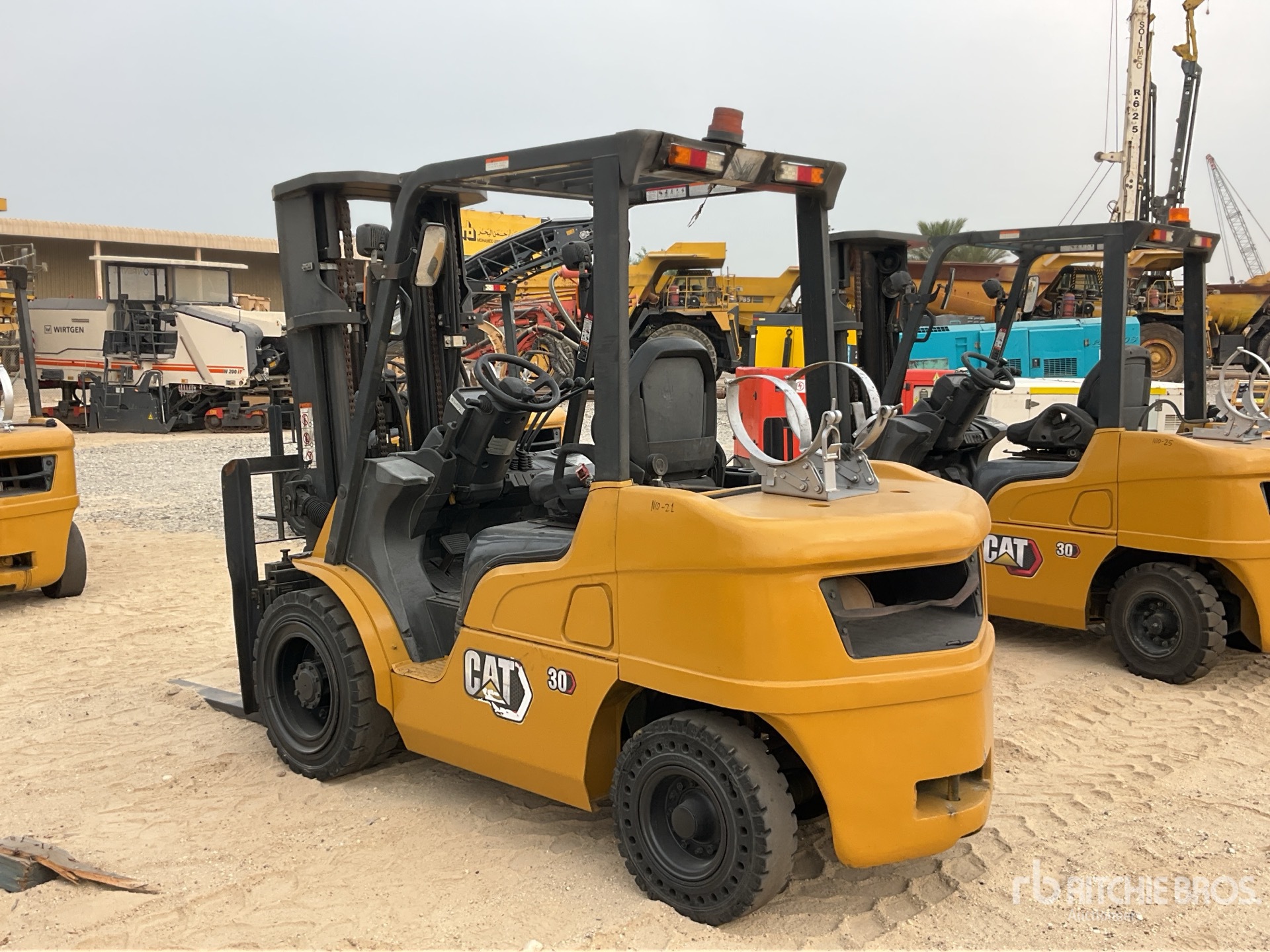 General Appearance with Zdjęcie, lewy dolny róg