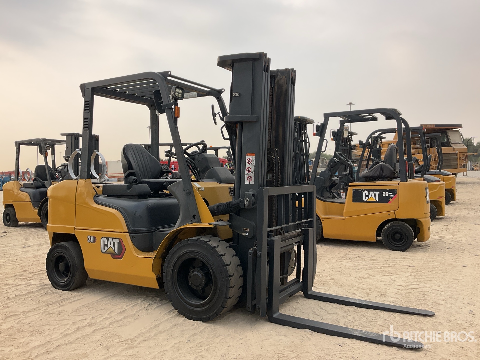 General Appearance with Zdjęcie, prawy górny róg