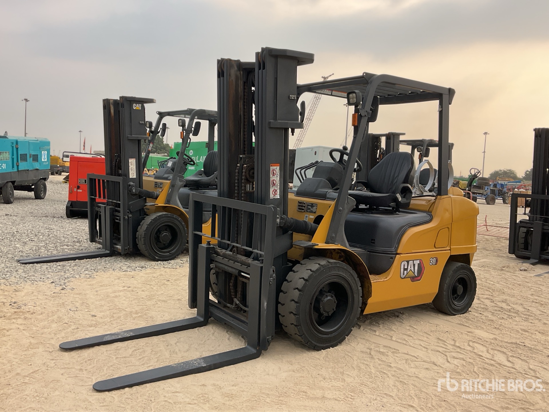 General Appearance with Zdjęcie, lewy górny róg