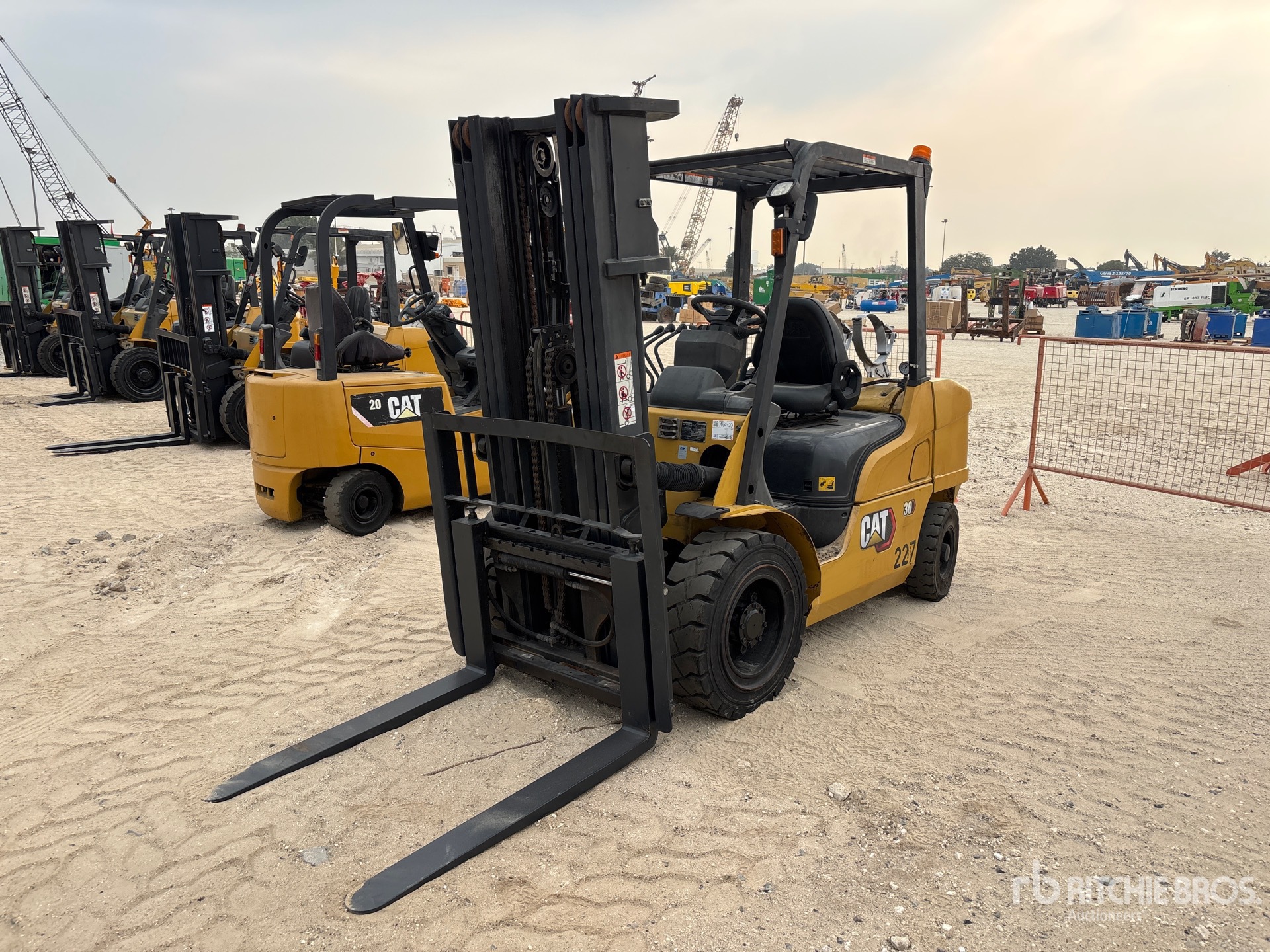 General Appearance with Zdjęcie, lewy górny róg