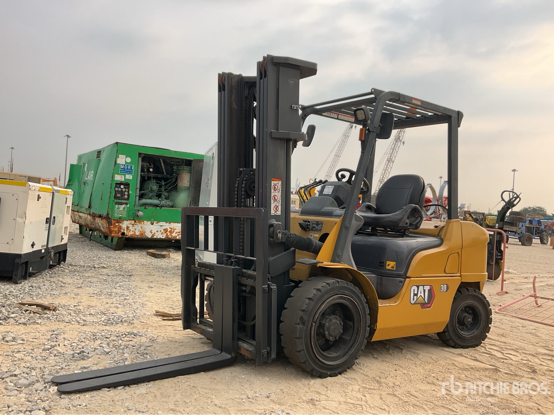 General Appearance with Zdjęcie, lewy górny róg