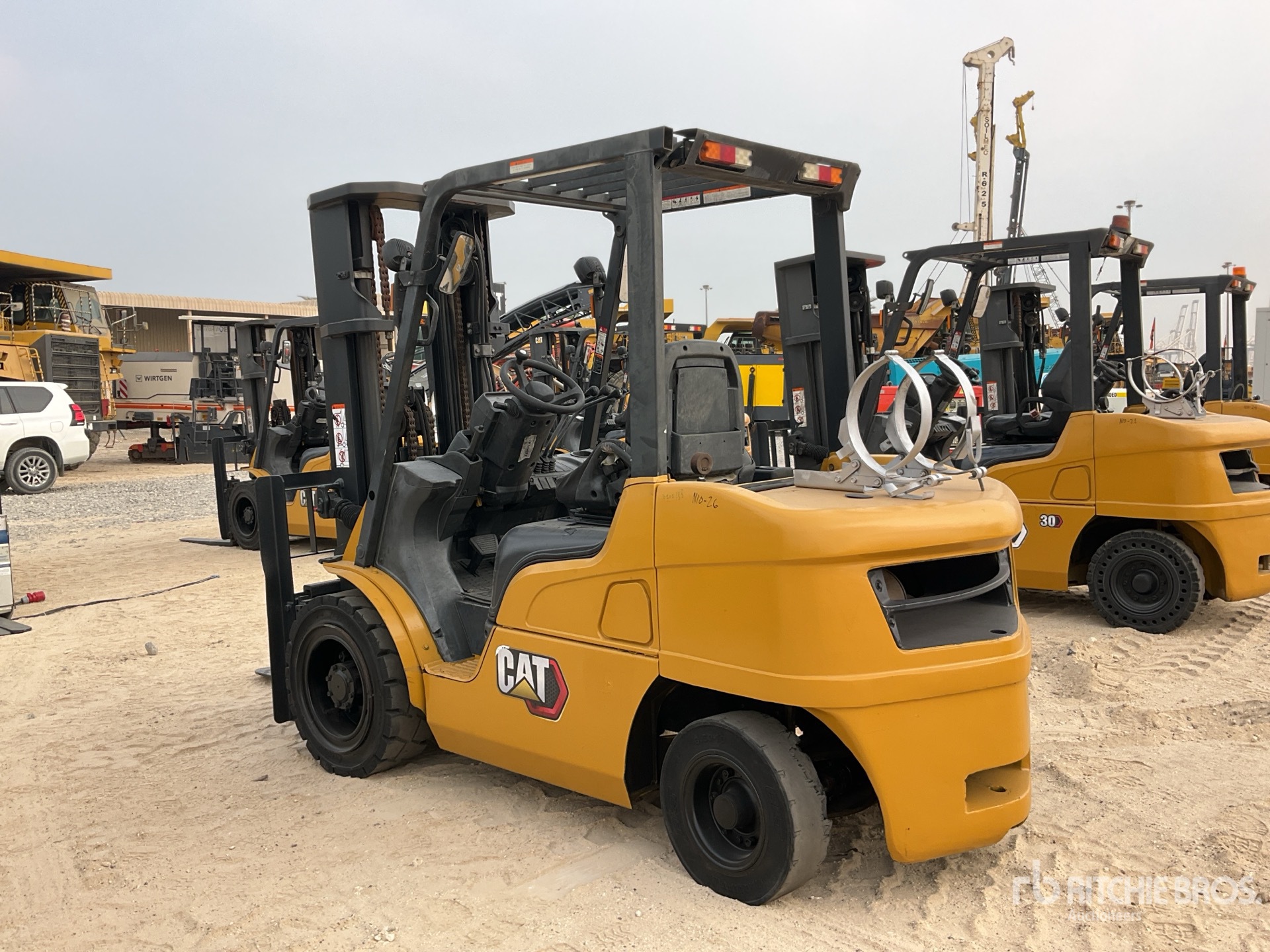 General Appearance with Zdjęcie, lewy dolny róg