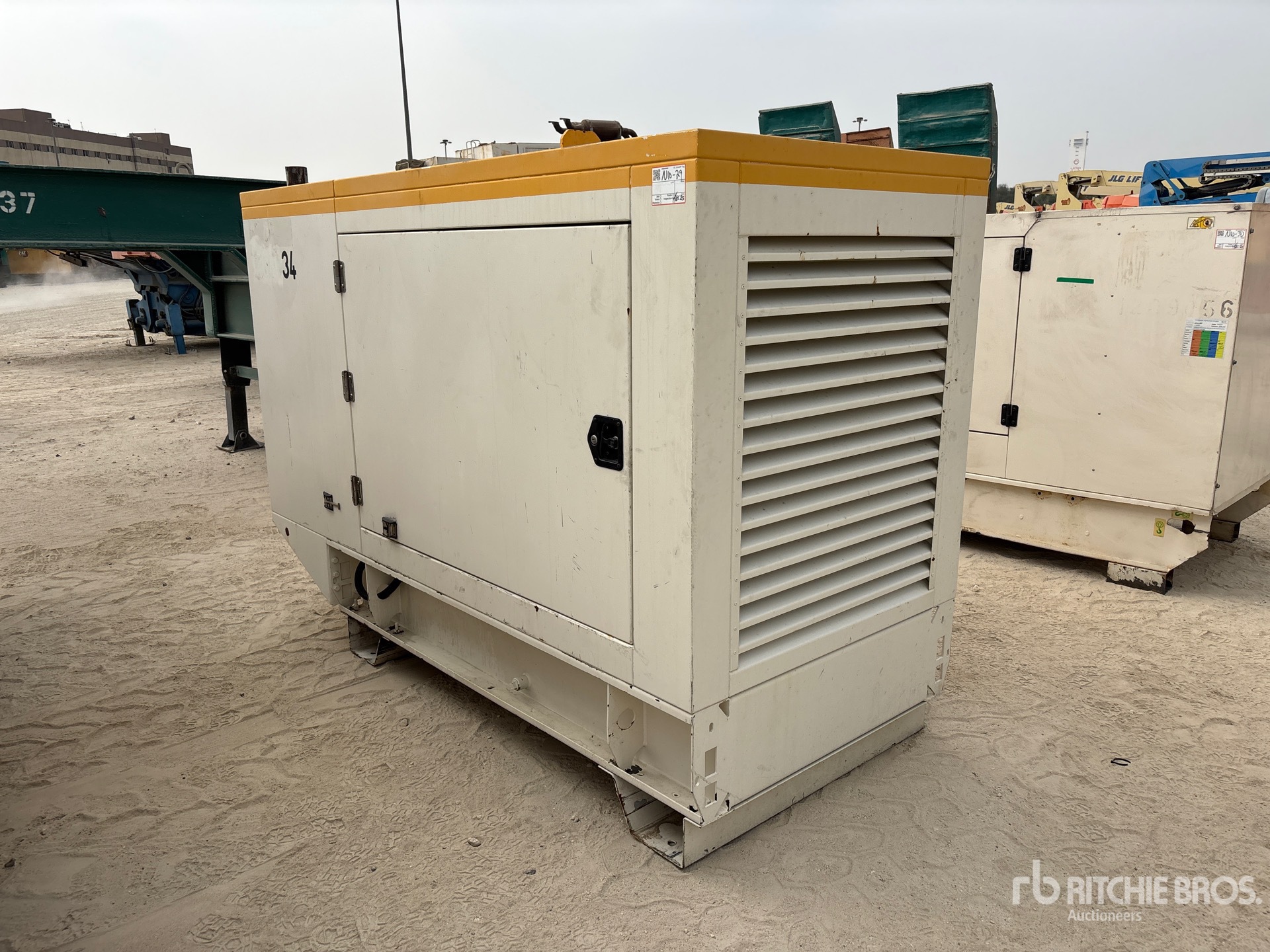 General Appearance with Zdjęcie, lewy górny róg