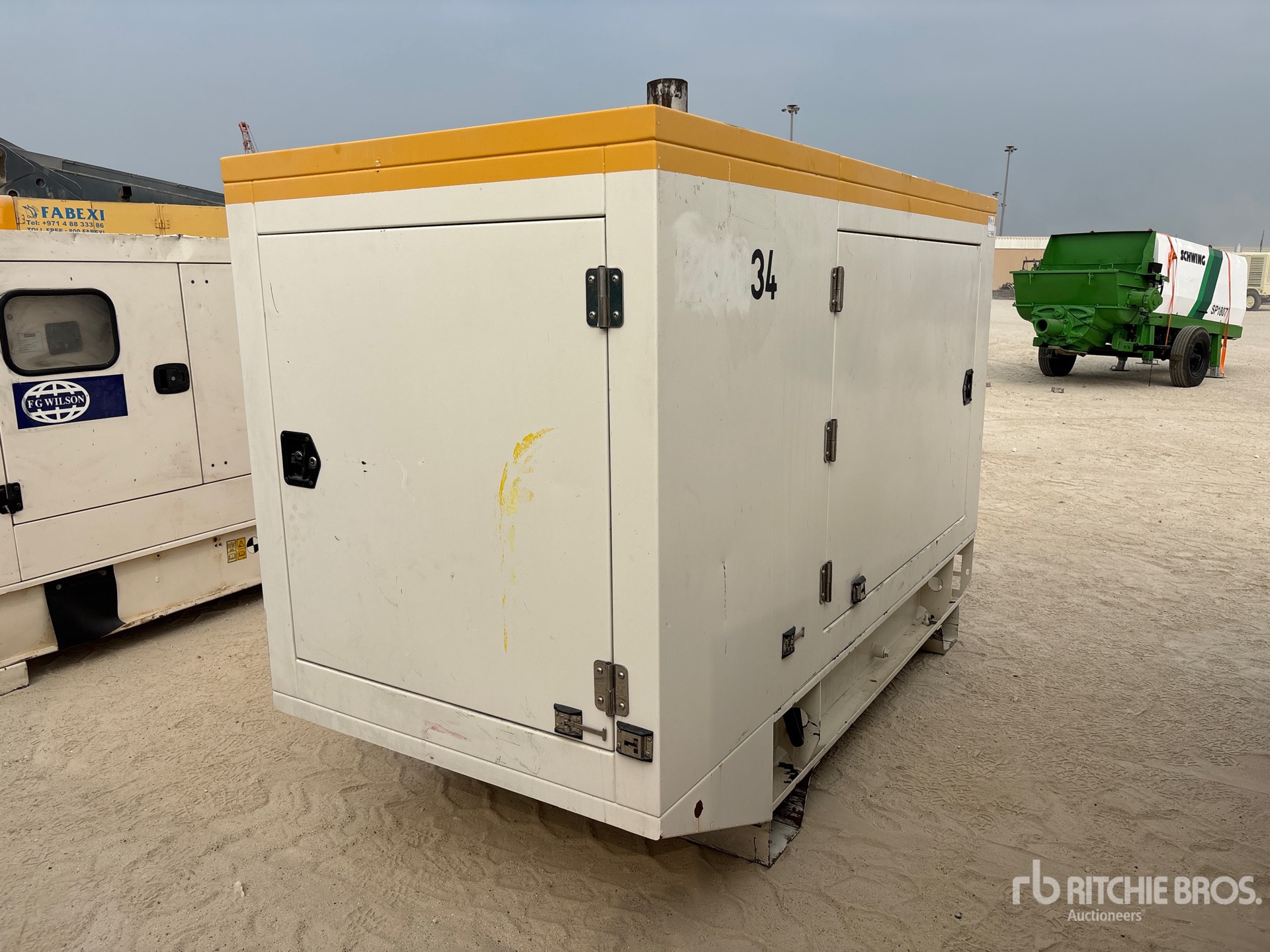 General Appearance with Zdjęcie, prawy górny róg