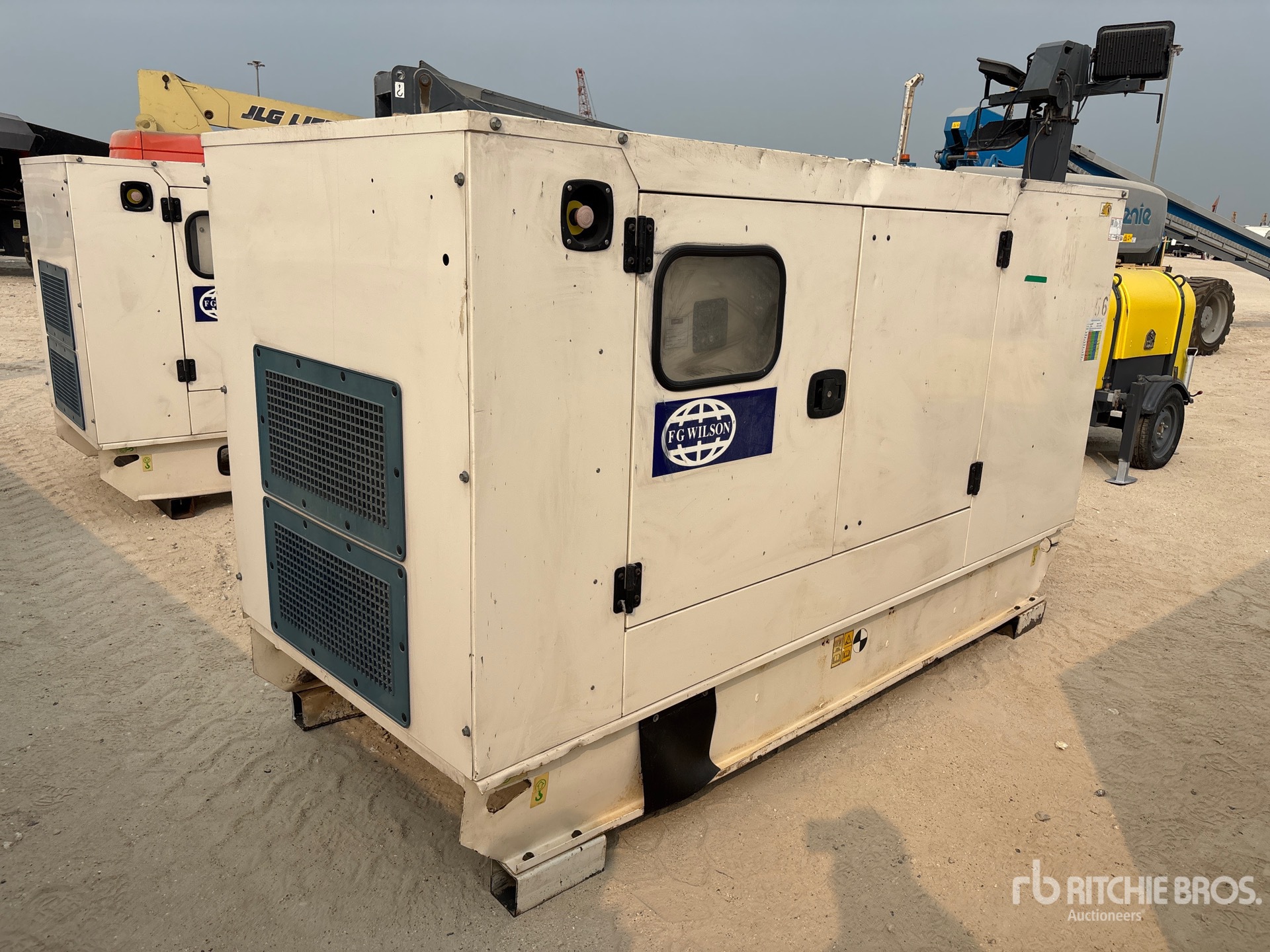 General Appearance with Zdjęcie, prawy górny róg