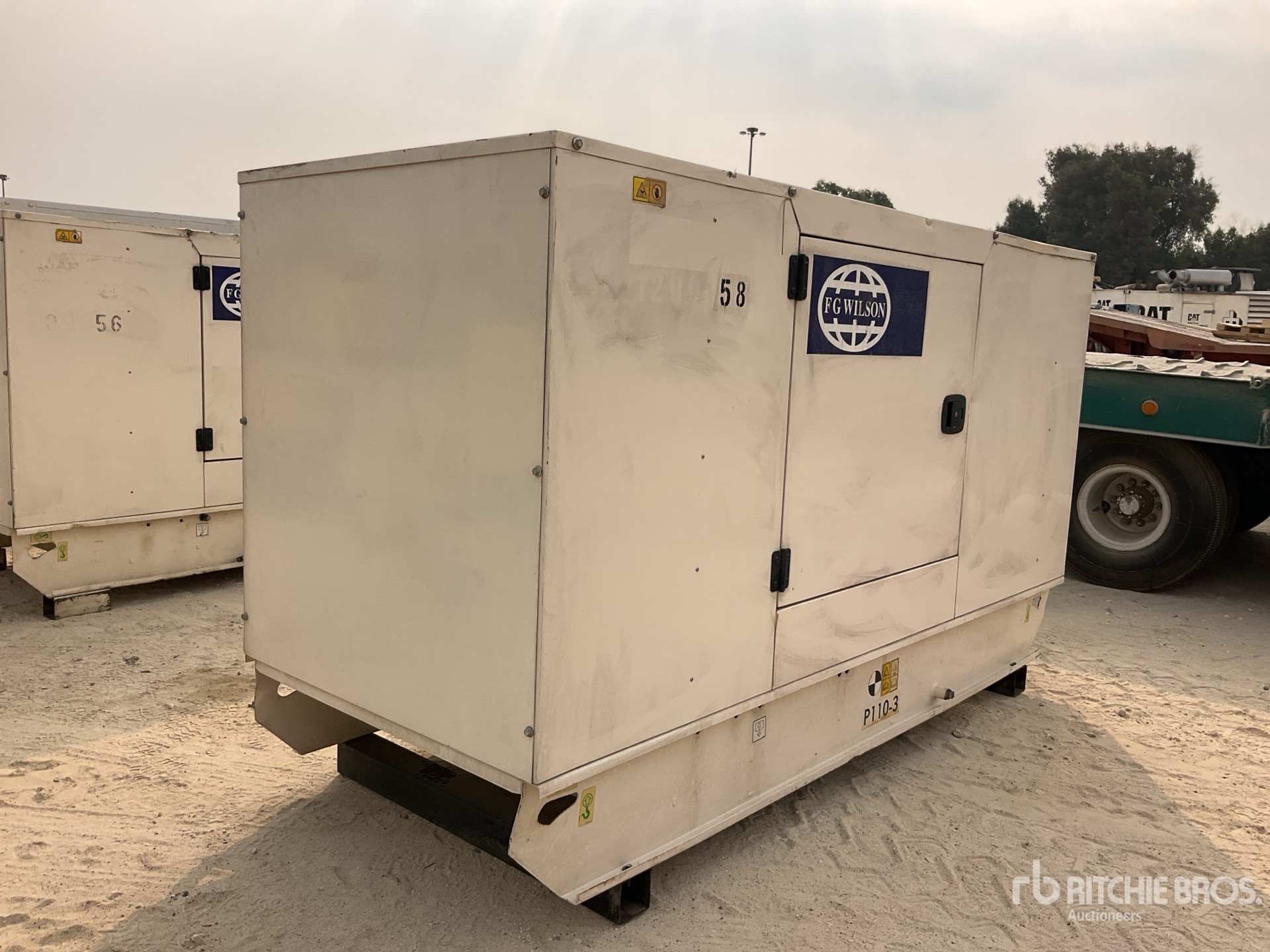 General Appearance with Zdjęcie, prawy dolny róg