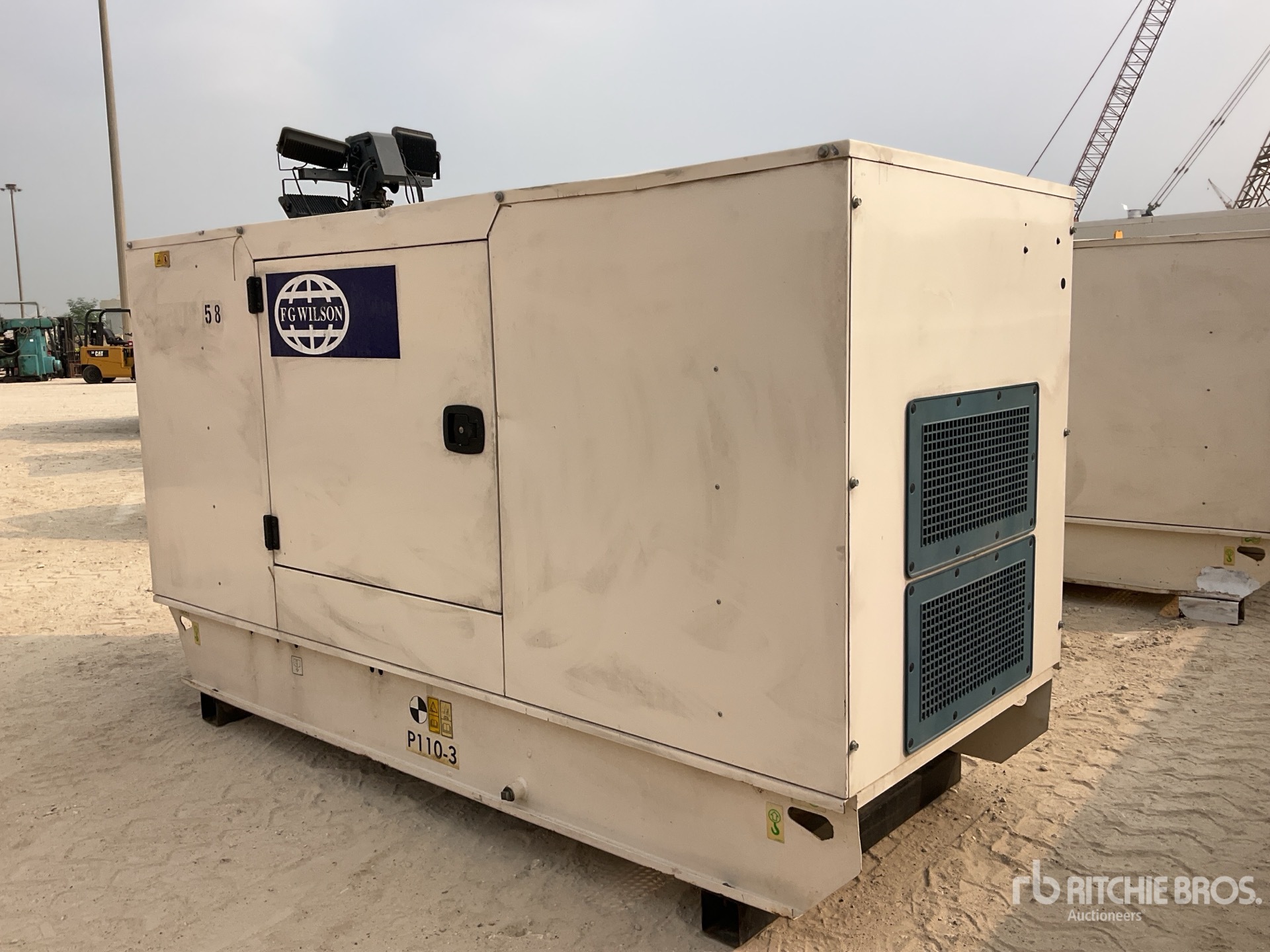 General Appearance with Zdjęcie, prawy górny róg