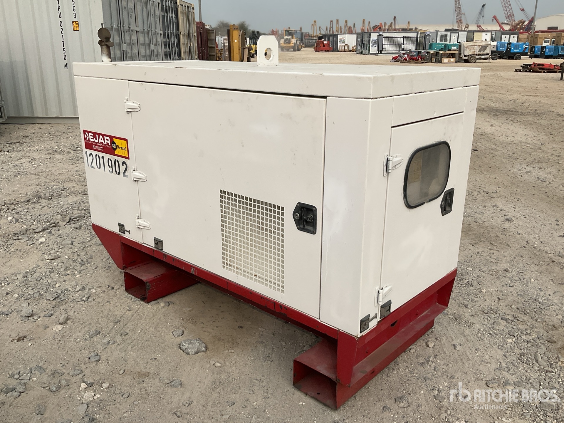 General Appearance with Zdjęcie, prawy górny róg