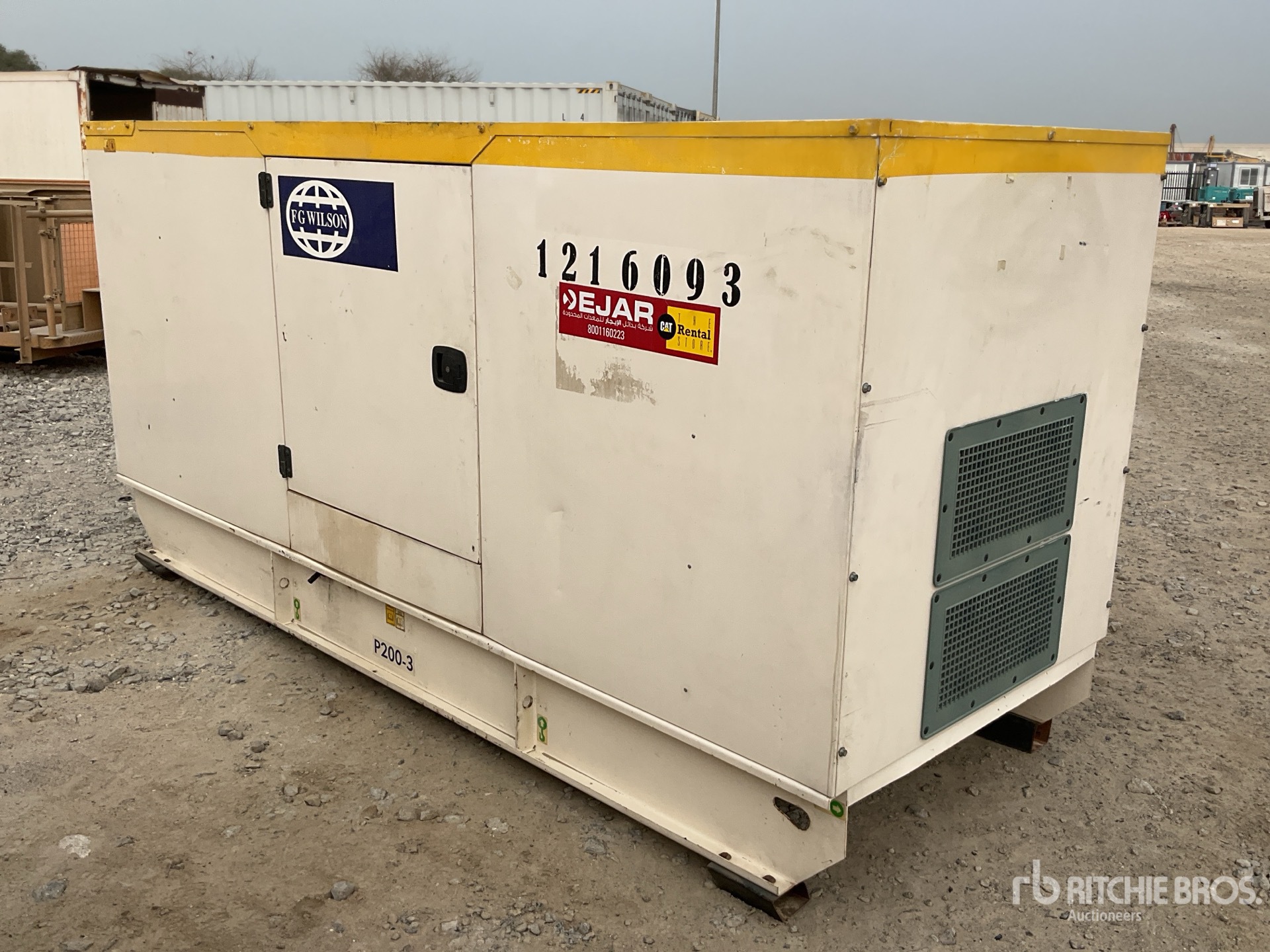 General Appearance with Zdjęcie, prawy górny róg