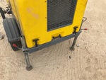 Trailer Chassis with 