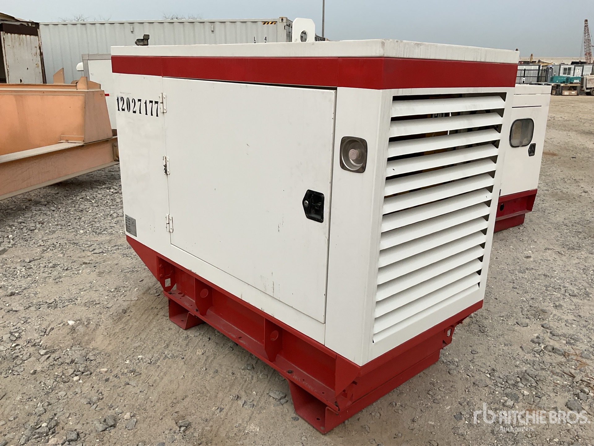 General Appearance with Zdjęcie, prawy górny róg