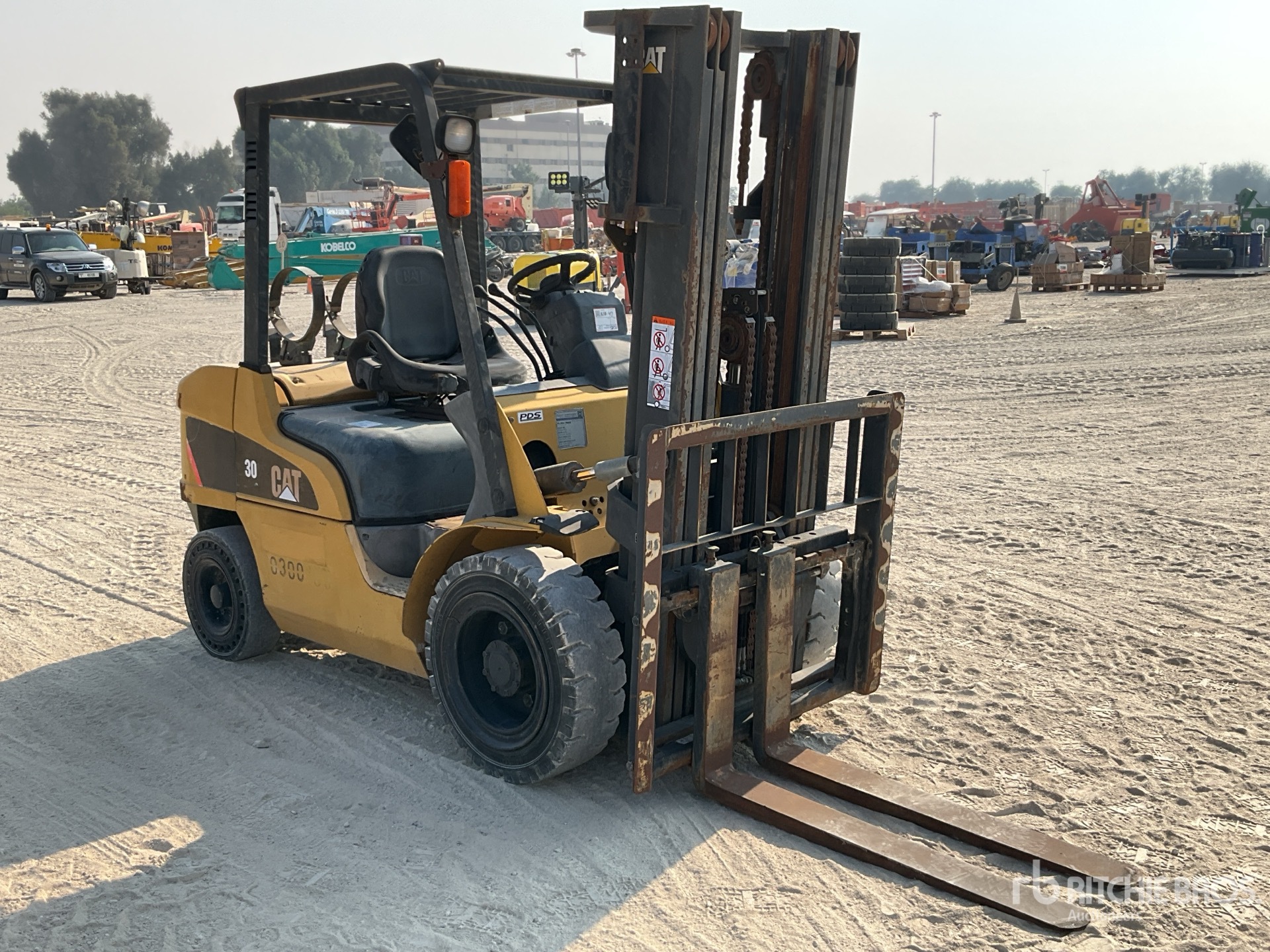 General Appearance with Zdjęcie, prawy górny róg