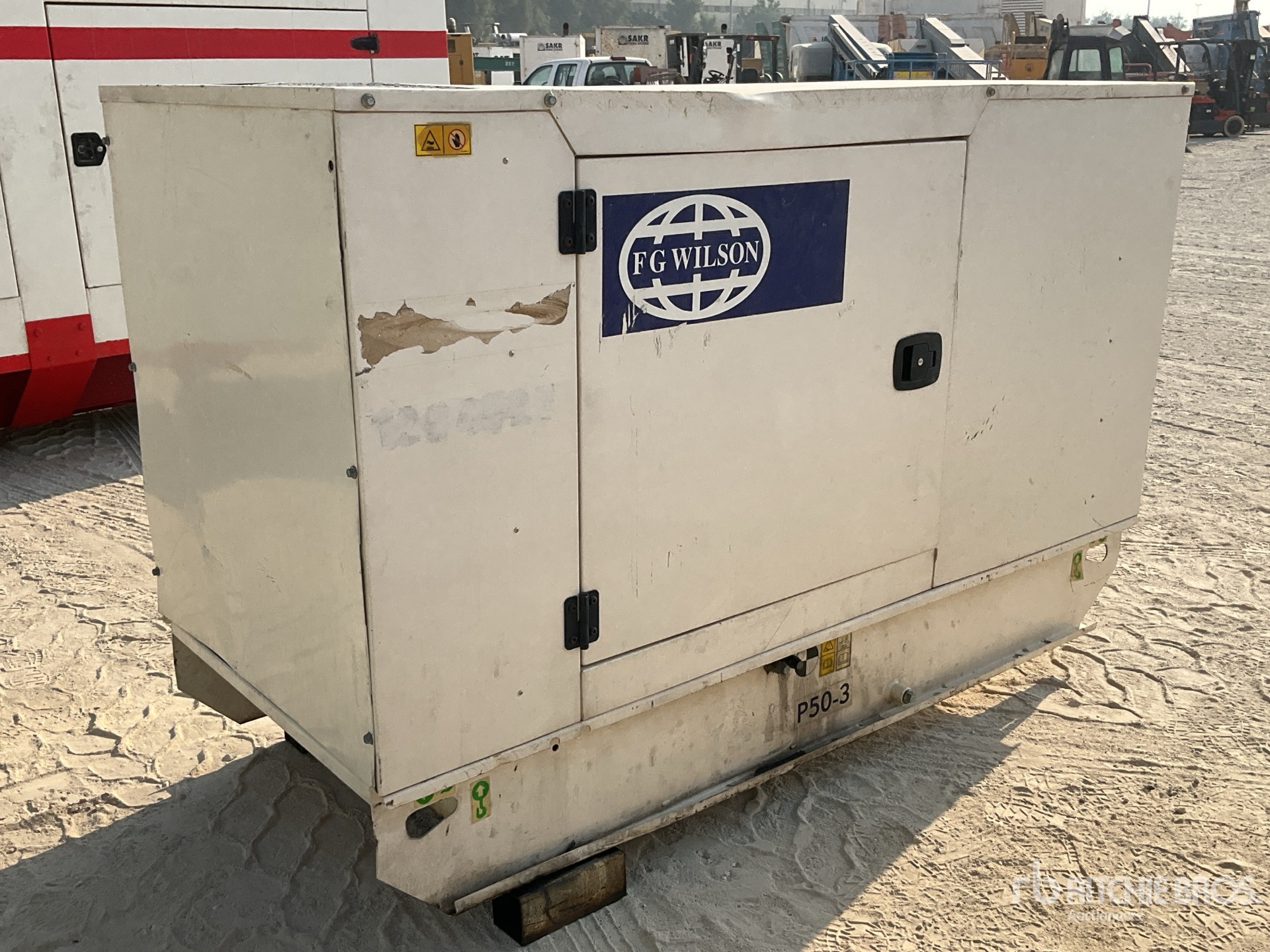 General Appearance with Zdjęcie, lewy dolny róg