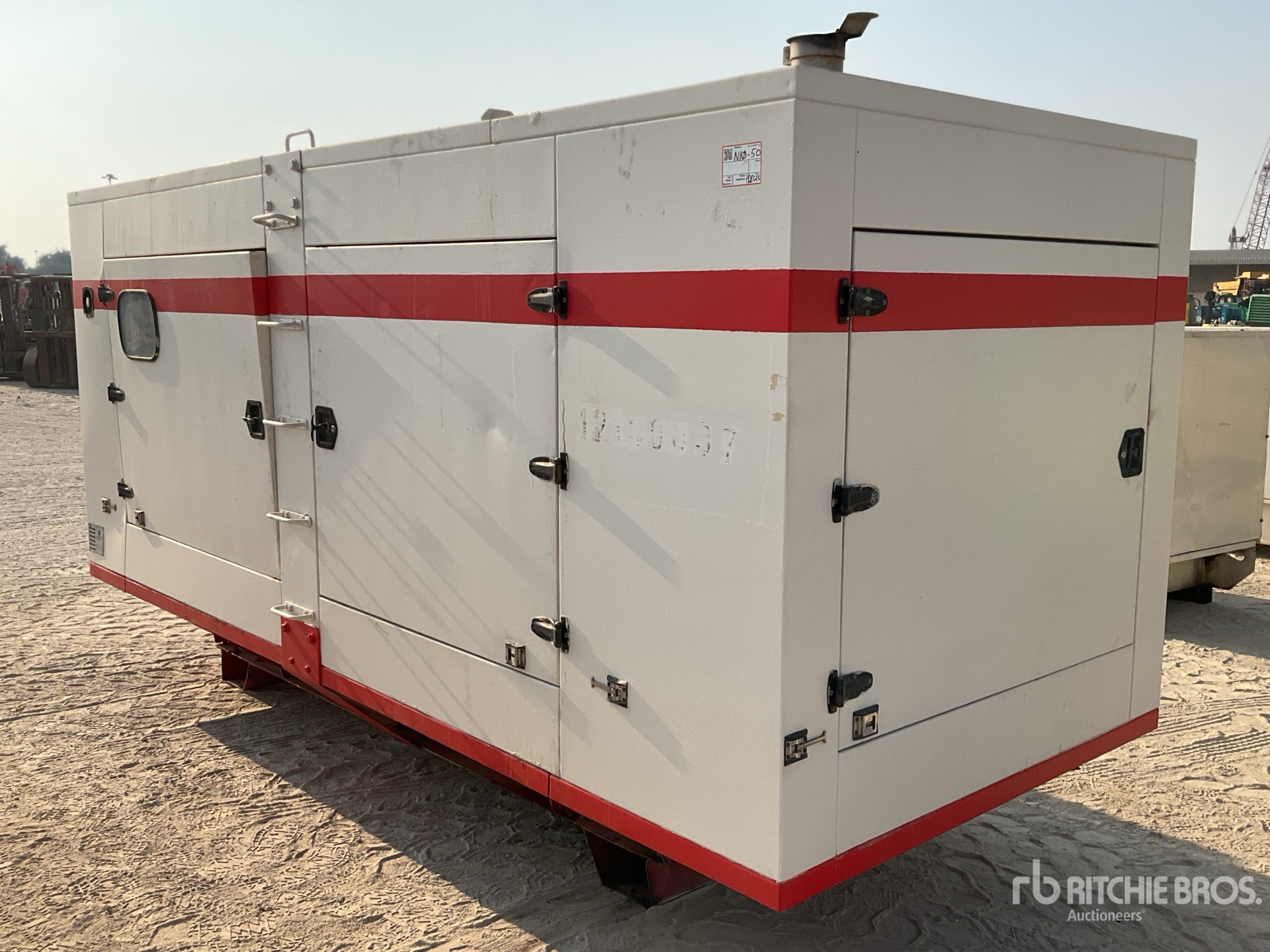 General Appearance with Zdjęcie, lewy górny róg