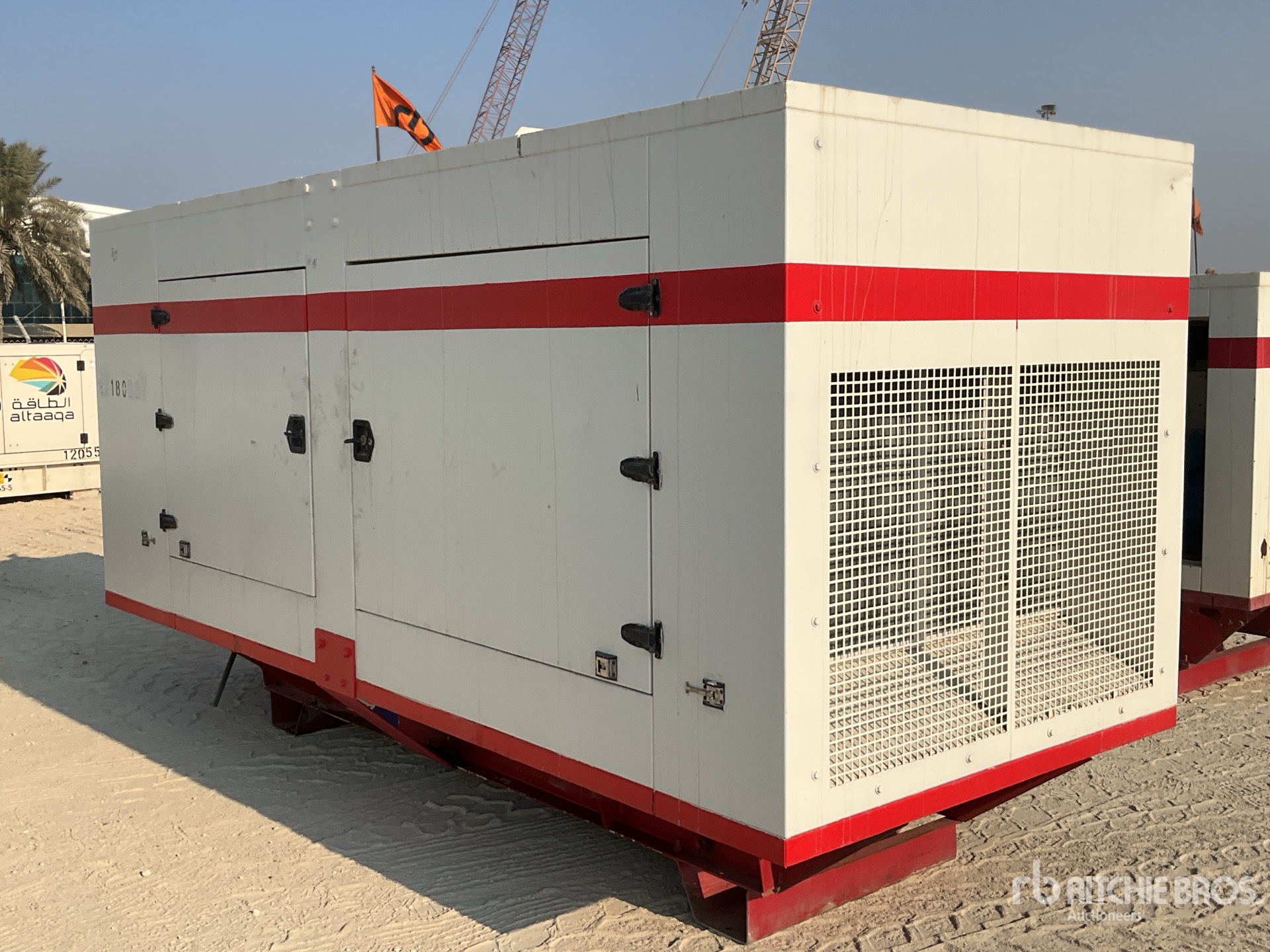 General Appearance with Zdjęcie, prawy dolny róg