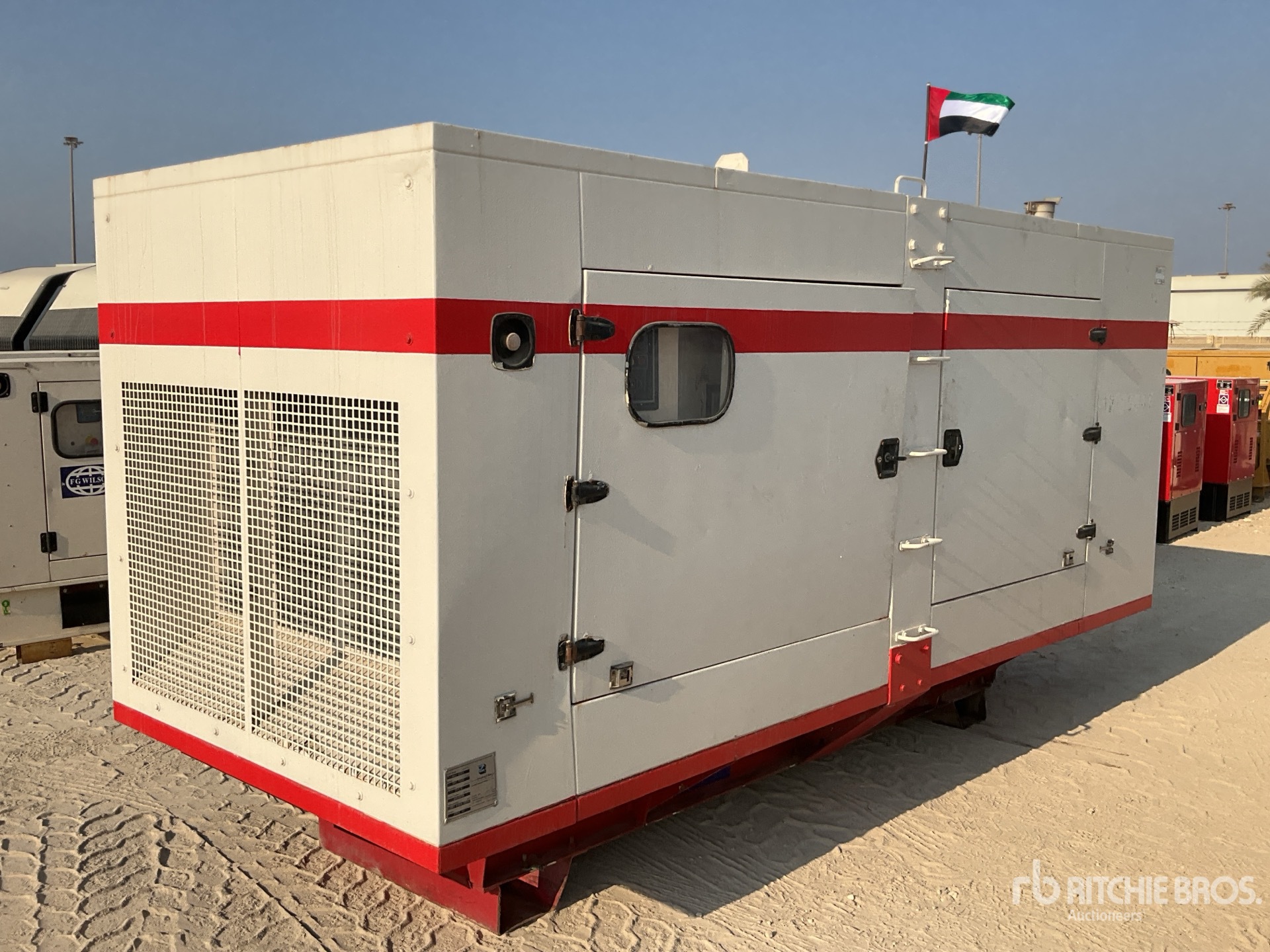 General Appearance with Zdjęcie, prawy górny róg